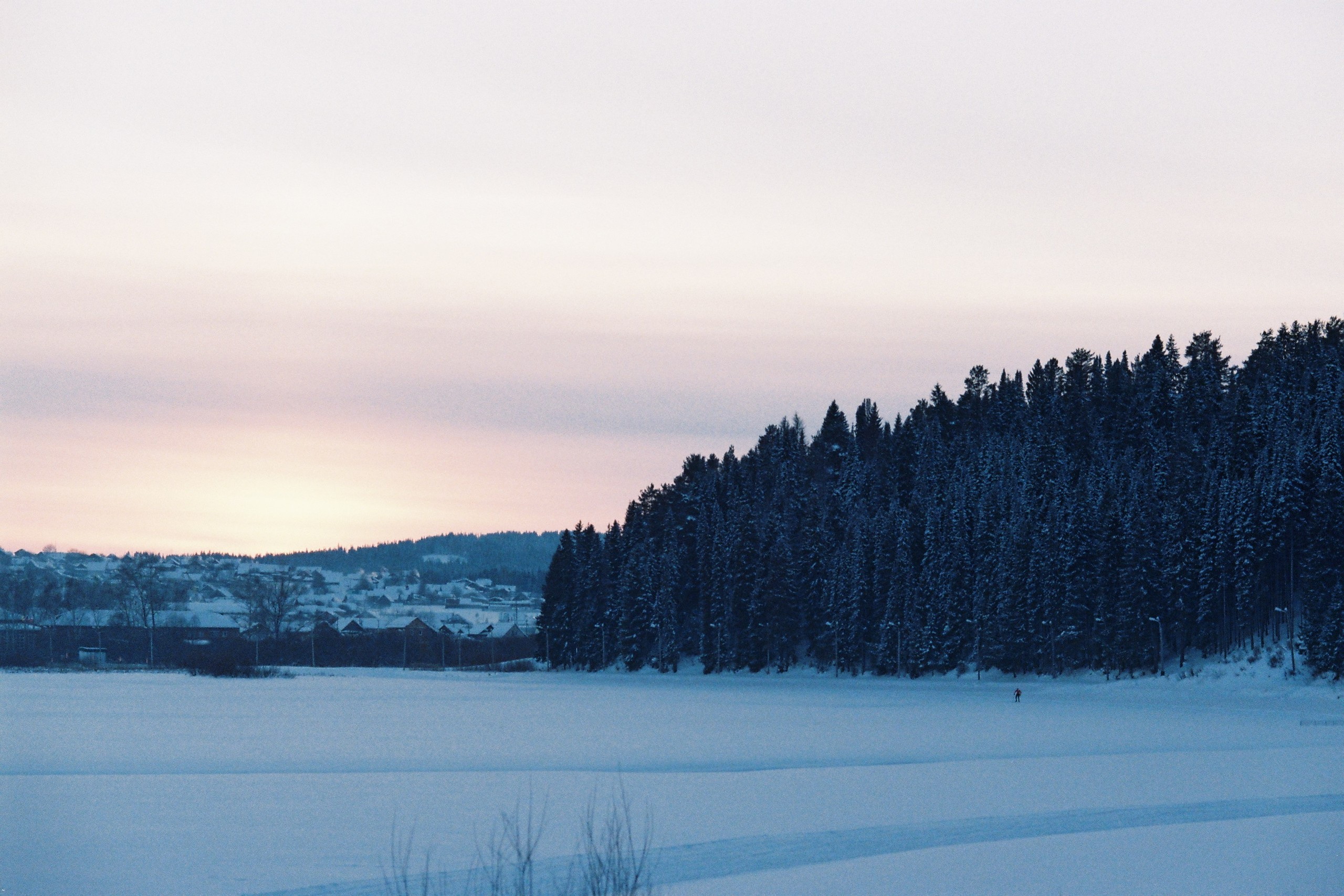 Kodak. Фотограф Игорь Гуменников Удмуртия Шаркан