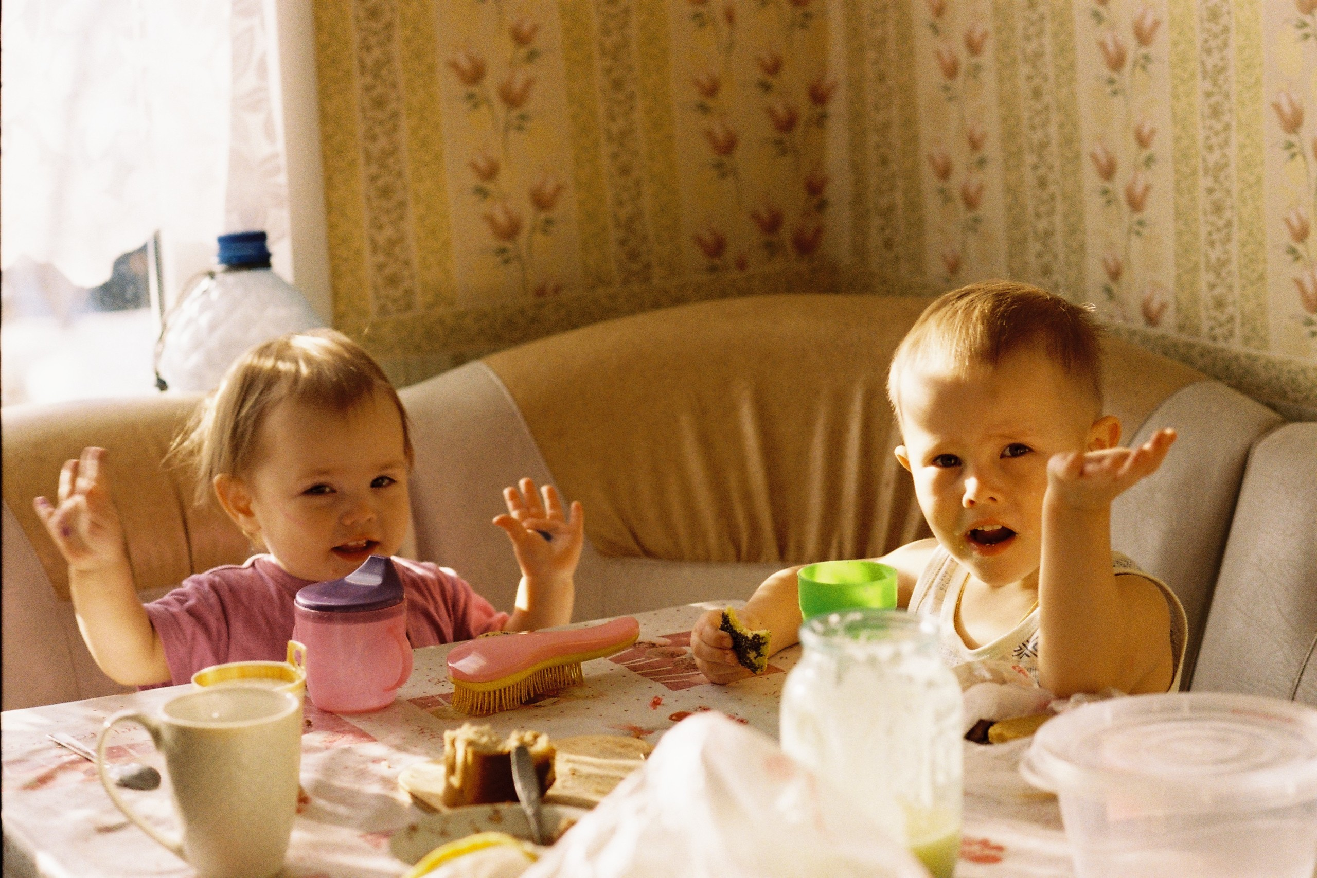 Kodak. Фотограф Игорь Гуменников Удмуртия Шаркан