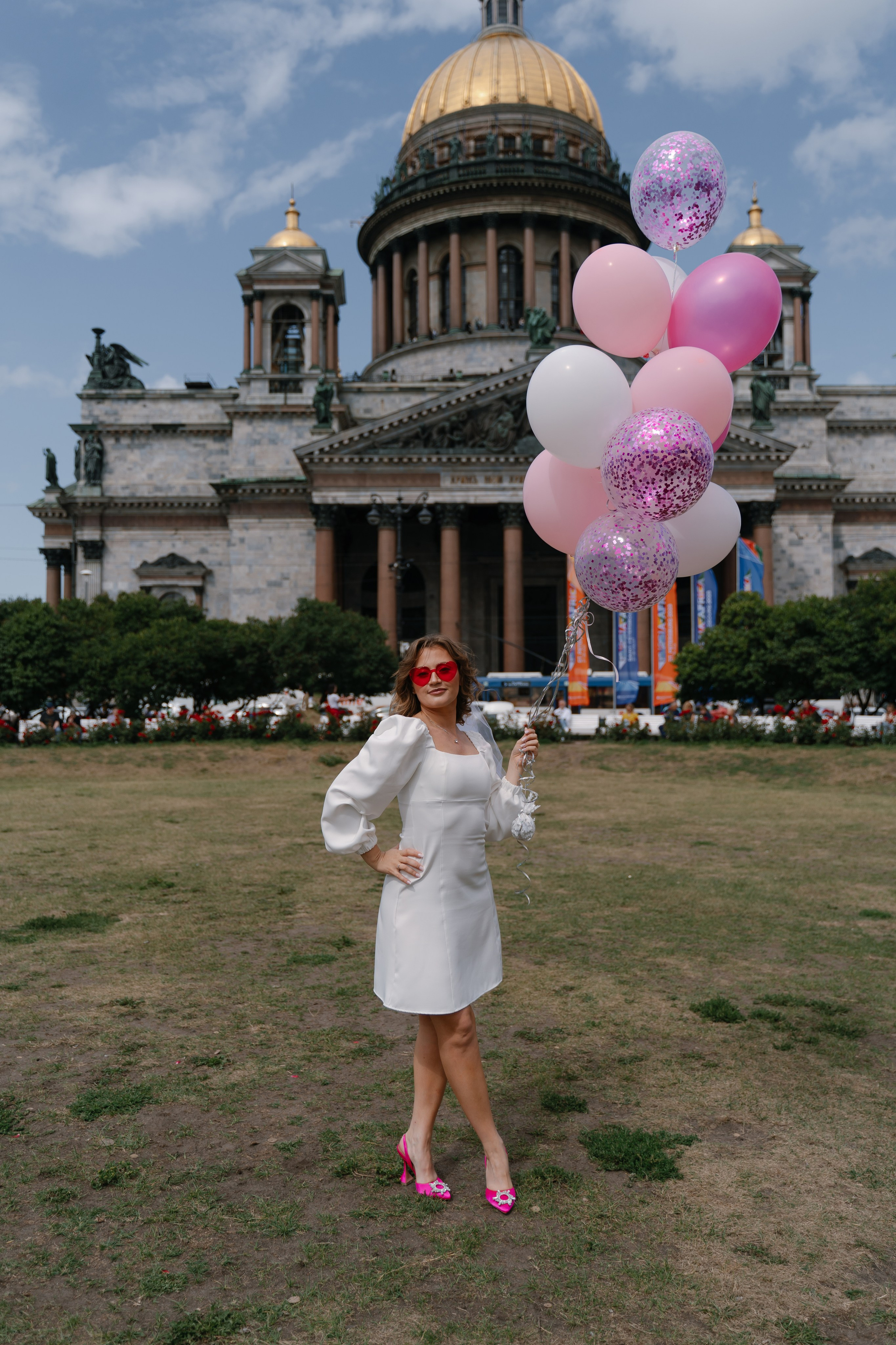 29.07.2023. Свадебный фотограф — Наталья Фед СПб/Москва