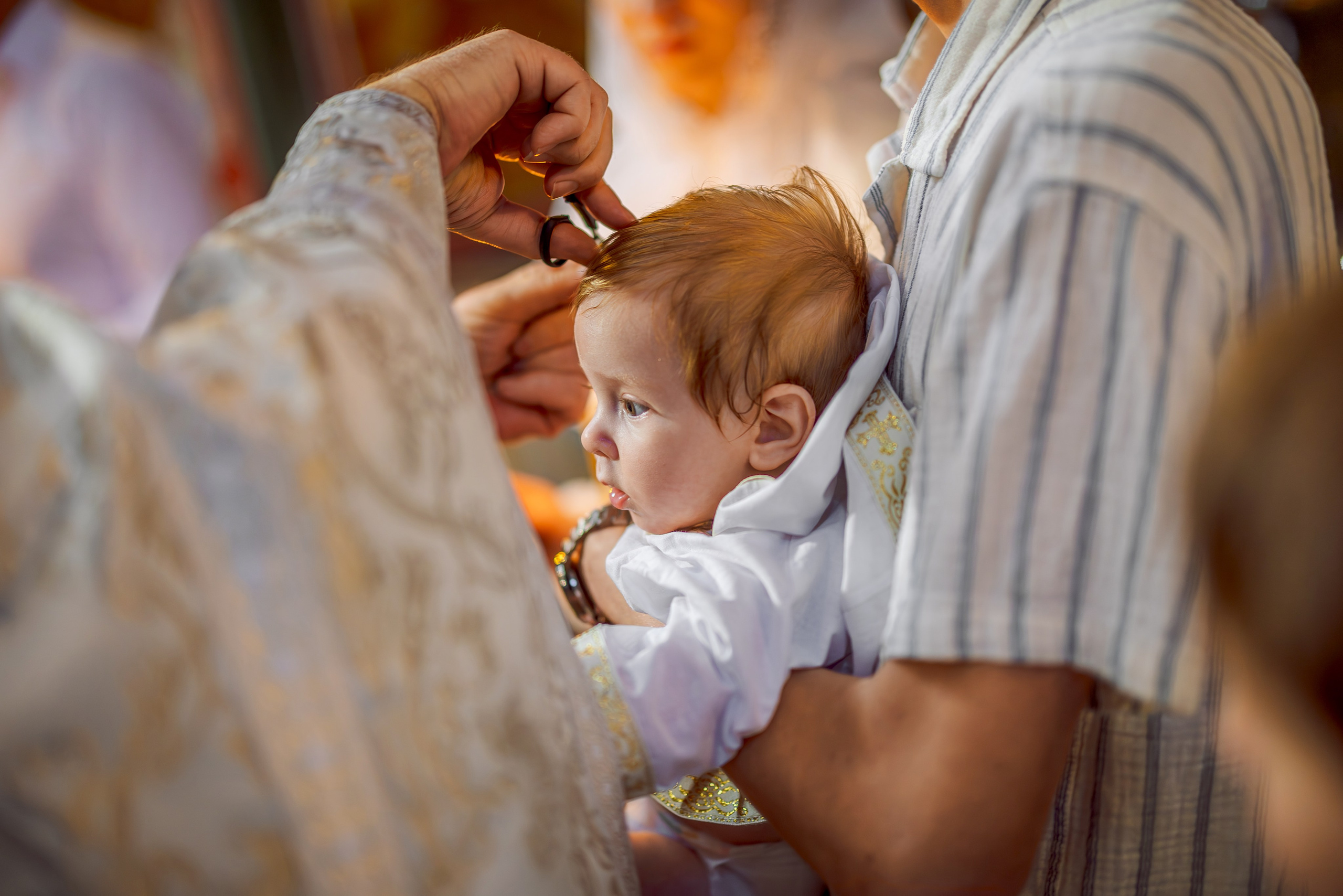 Вступление в веру. Александр Антонов. Профессиональный свадебный, репортажный фотограф в Москве, Подольске. Фото+Видео на любой праздник