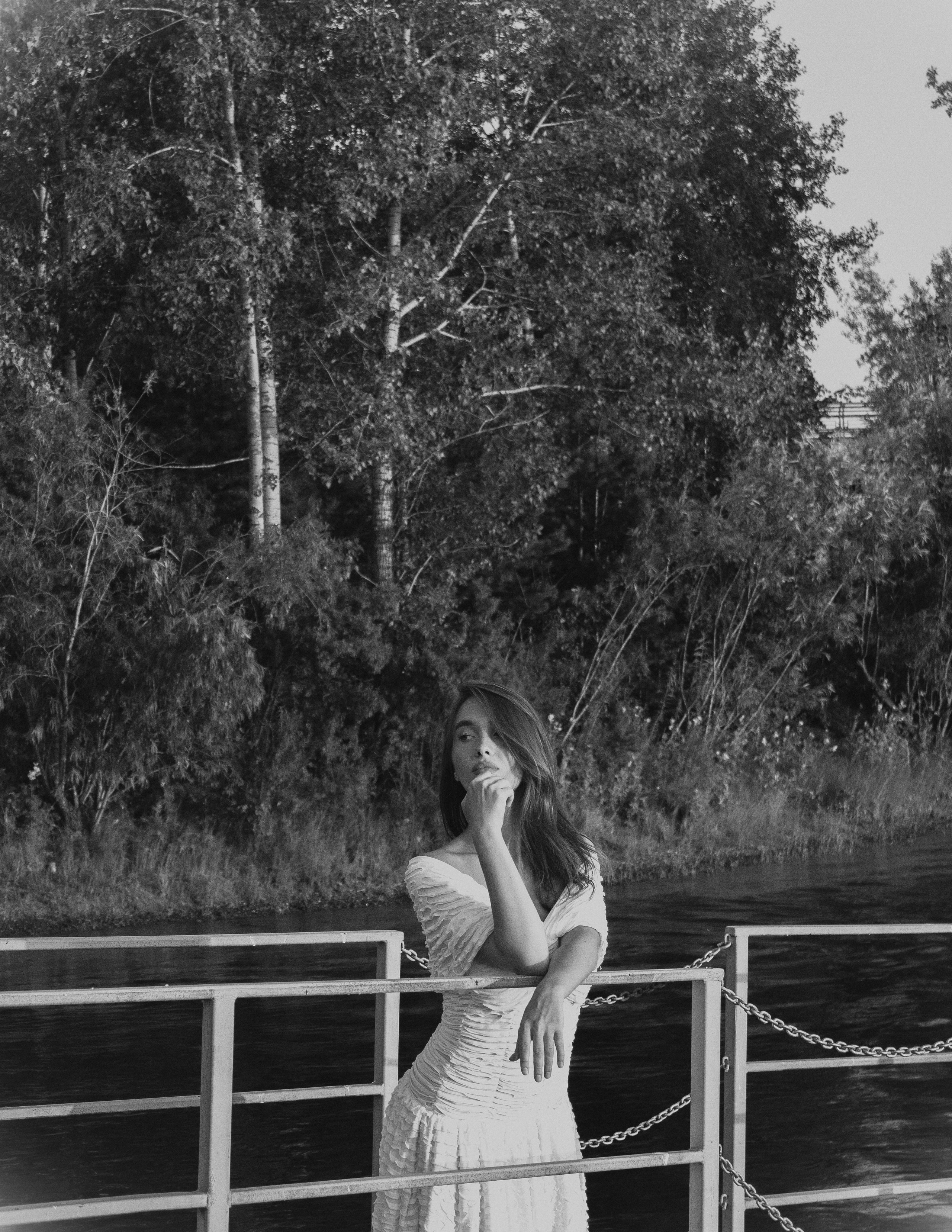 Индивидуальные сьемки. Фотограф из Москвы