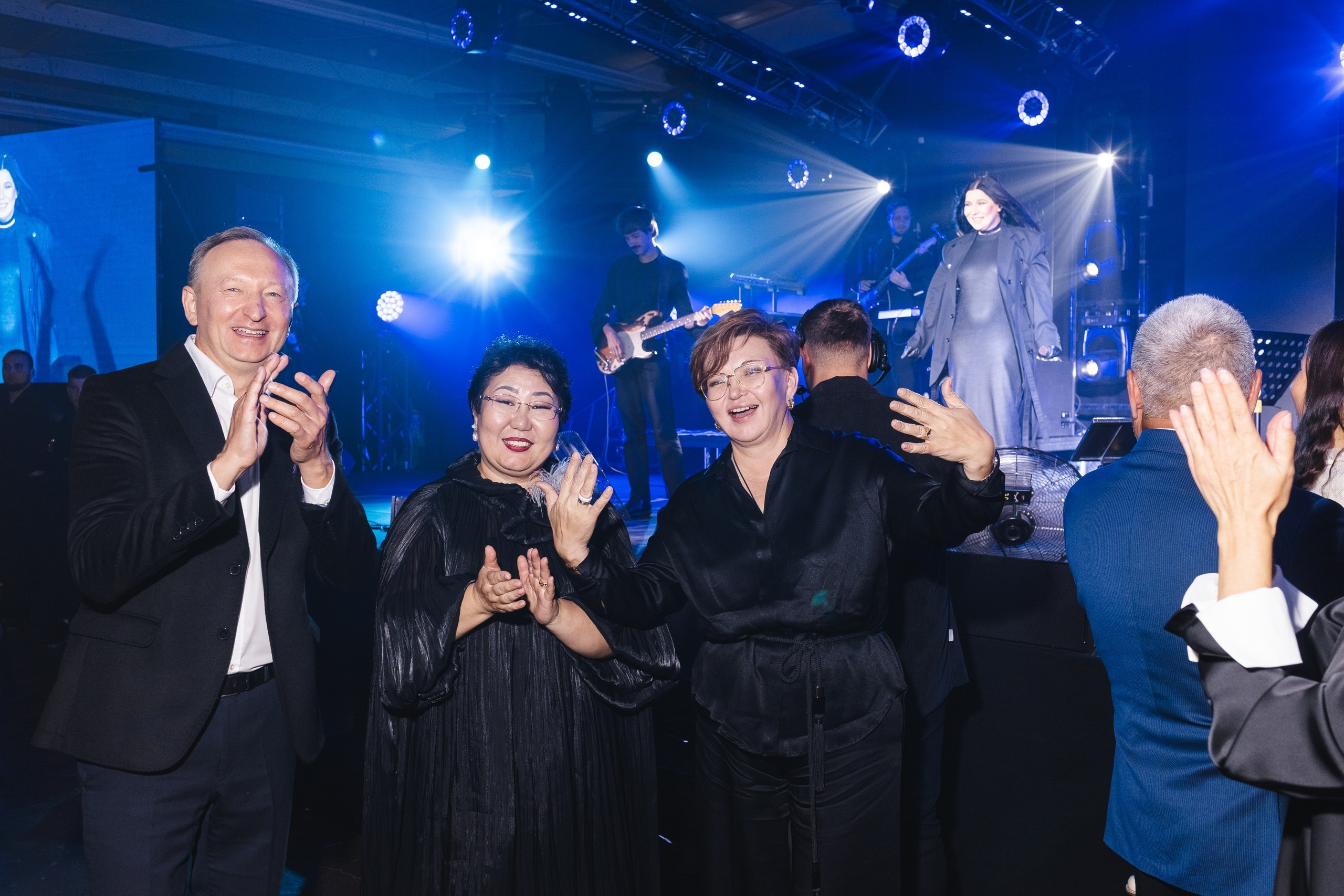 MedStandart 10 year — star Elka. Chernenko Photograpy