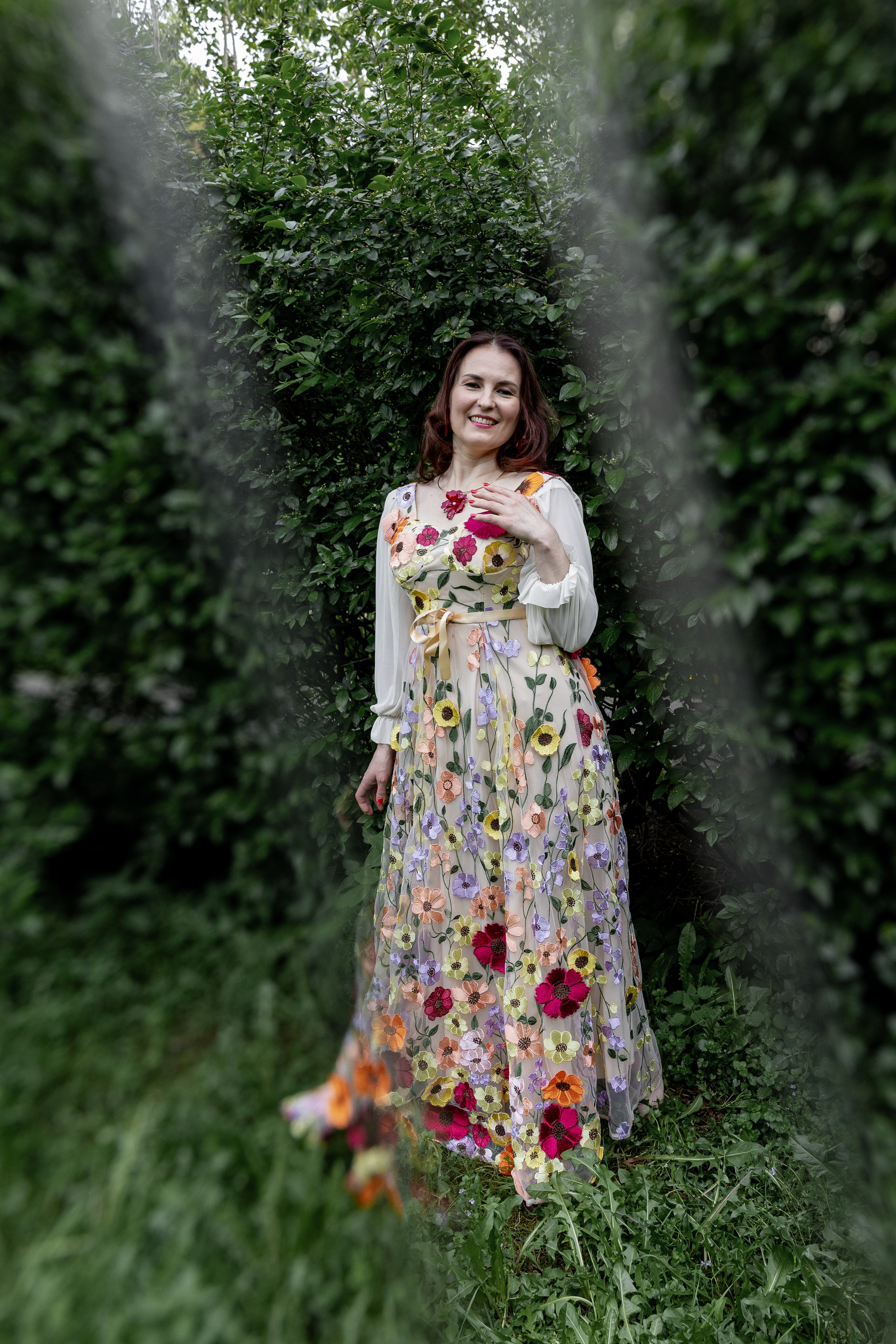 Майское цветение. Фотограф Екатерина Голицына