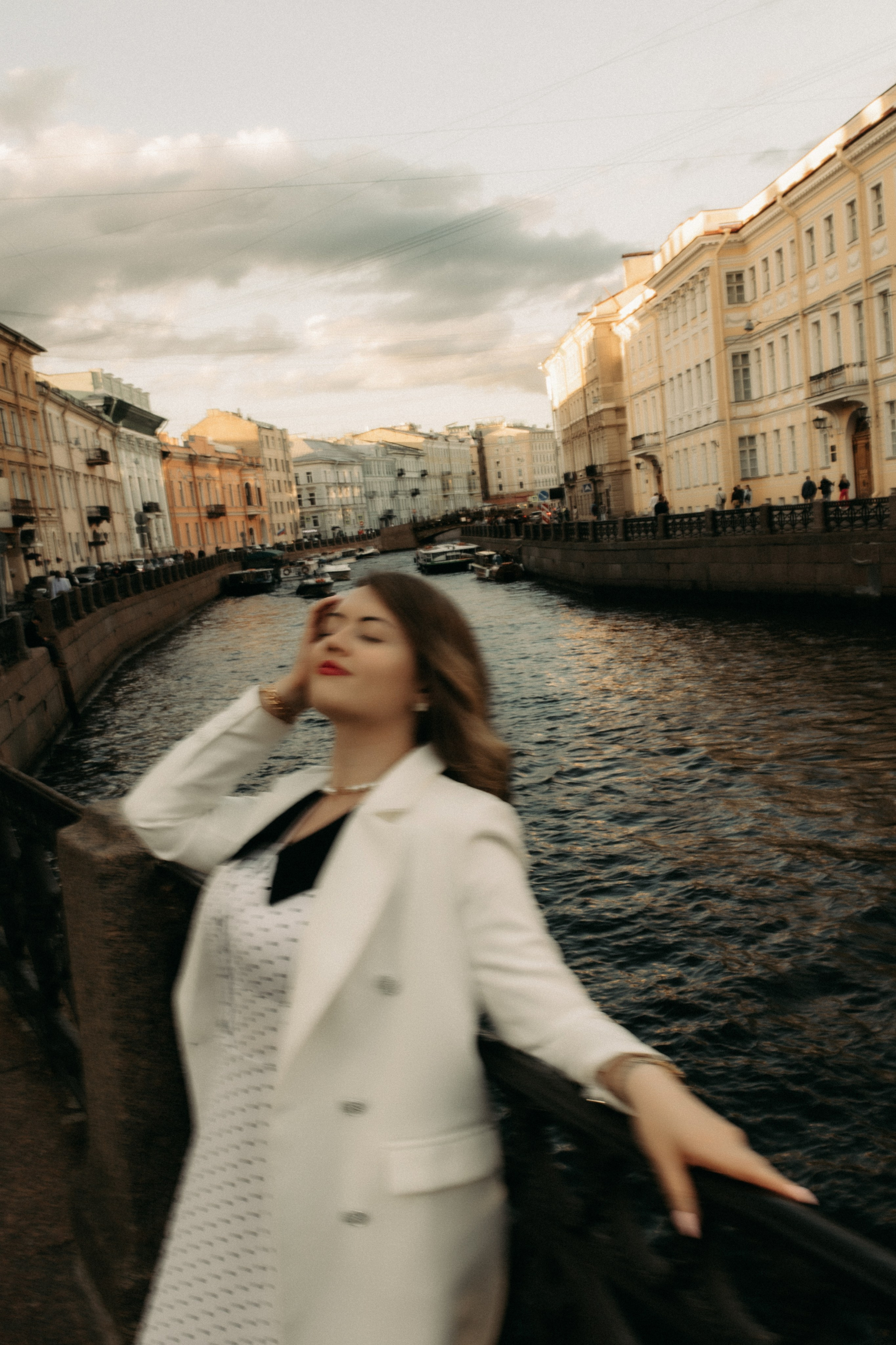 Юлия. Фотограф в Санкт-Петербурге