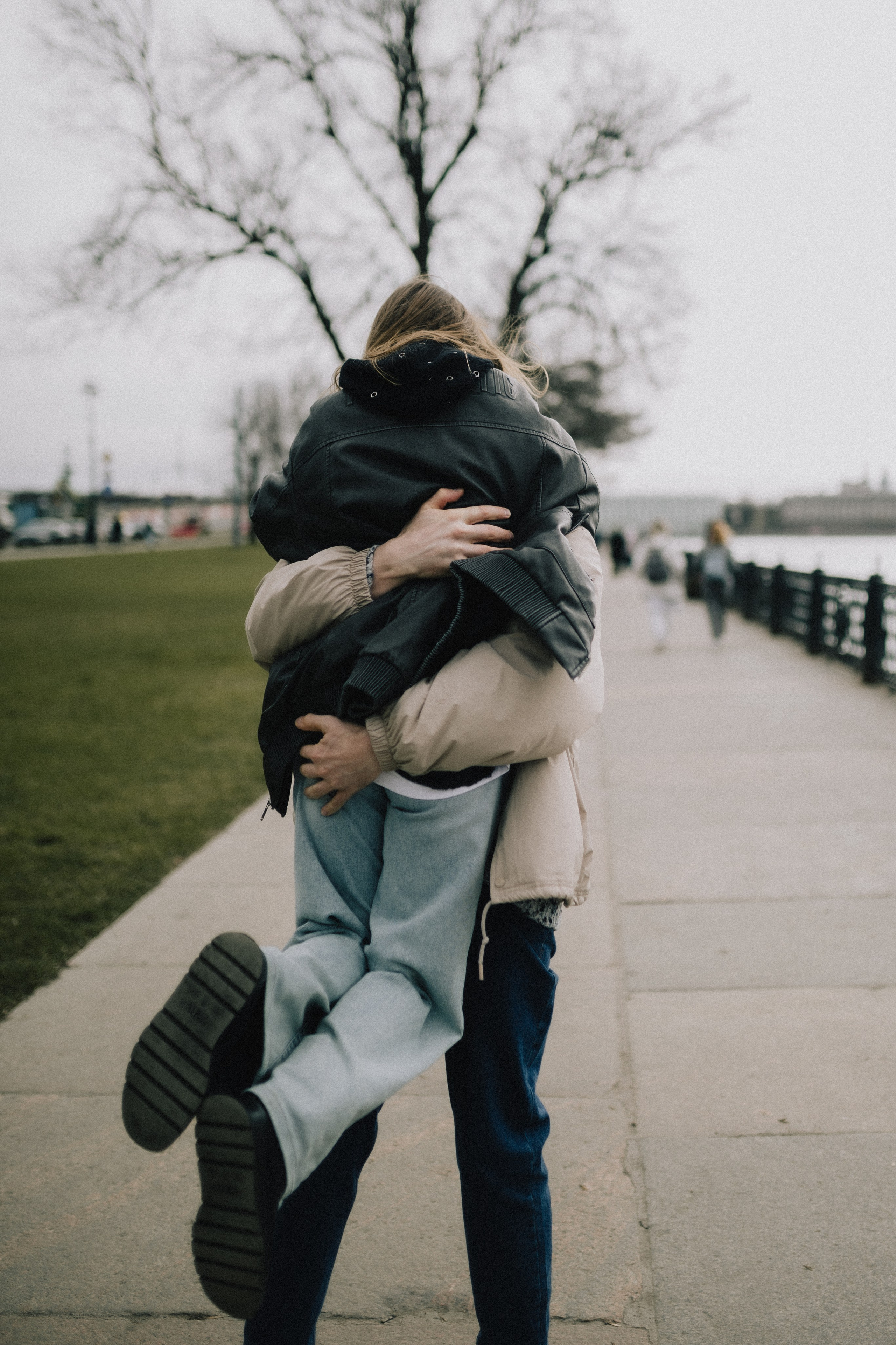 Кристина и Тимофей. Фотограф в Санкт-Петербурге