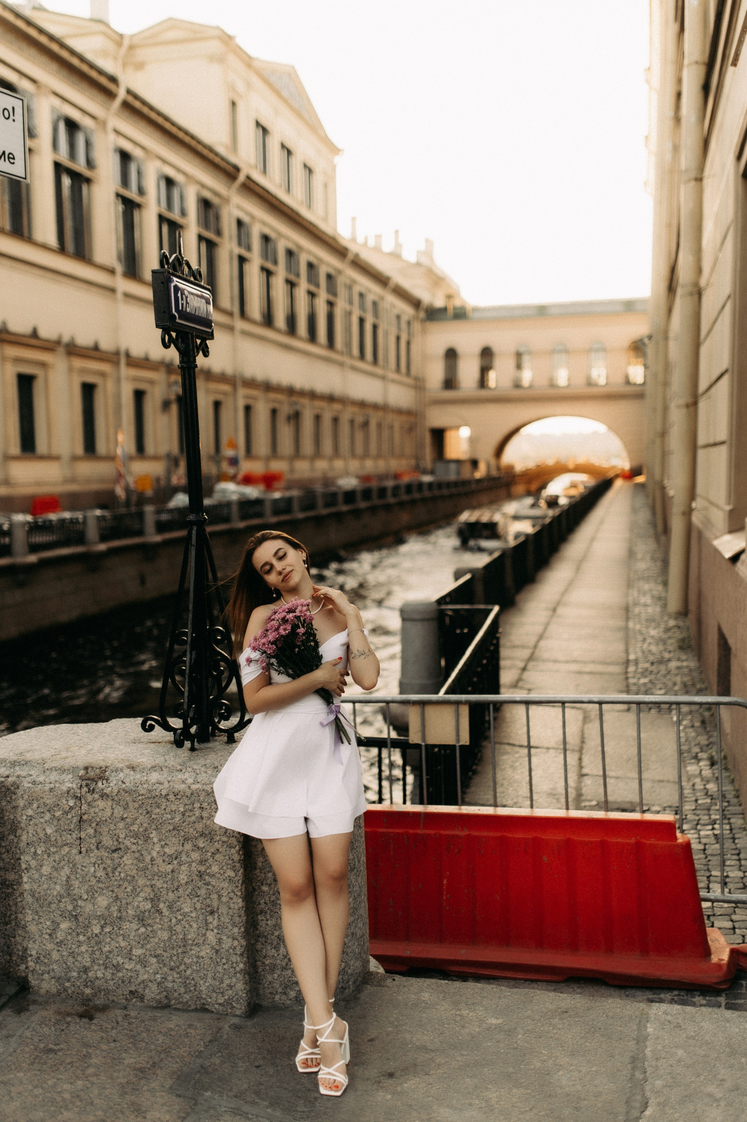 Карина. Фотограф в Санкт-Петербурге