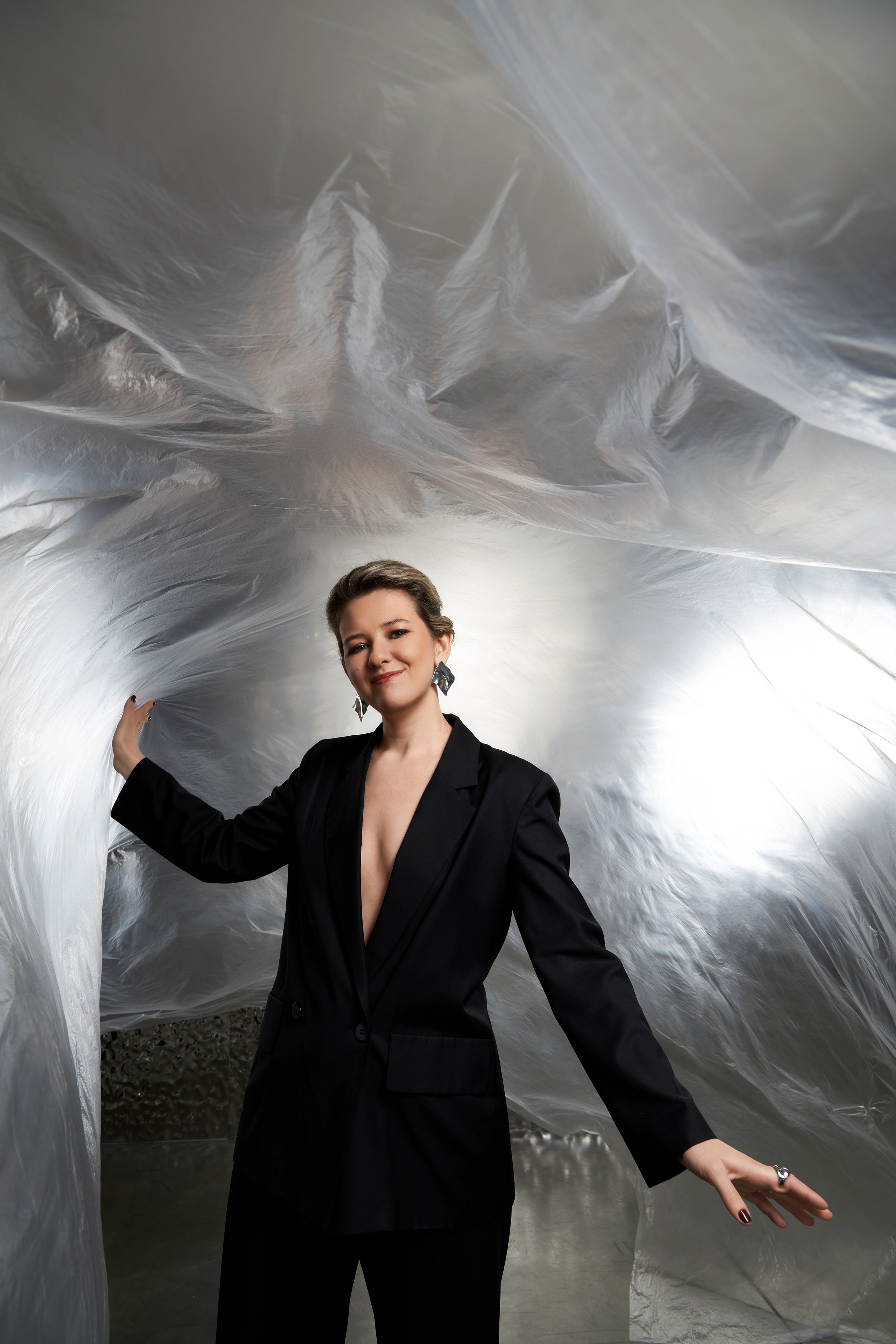 Портреты. Профессиональный фотограф-художник в Москве