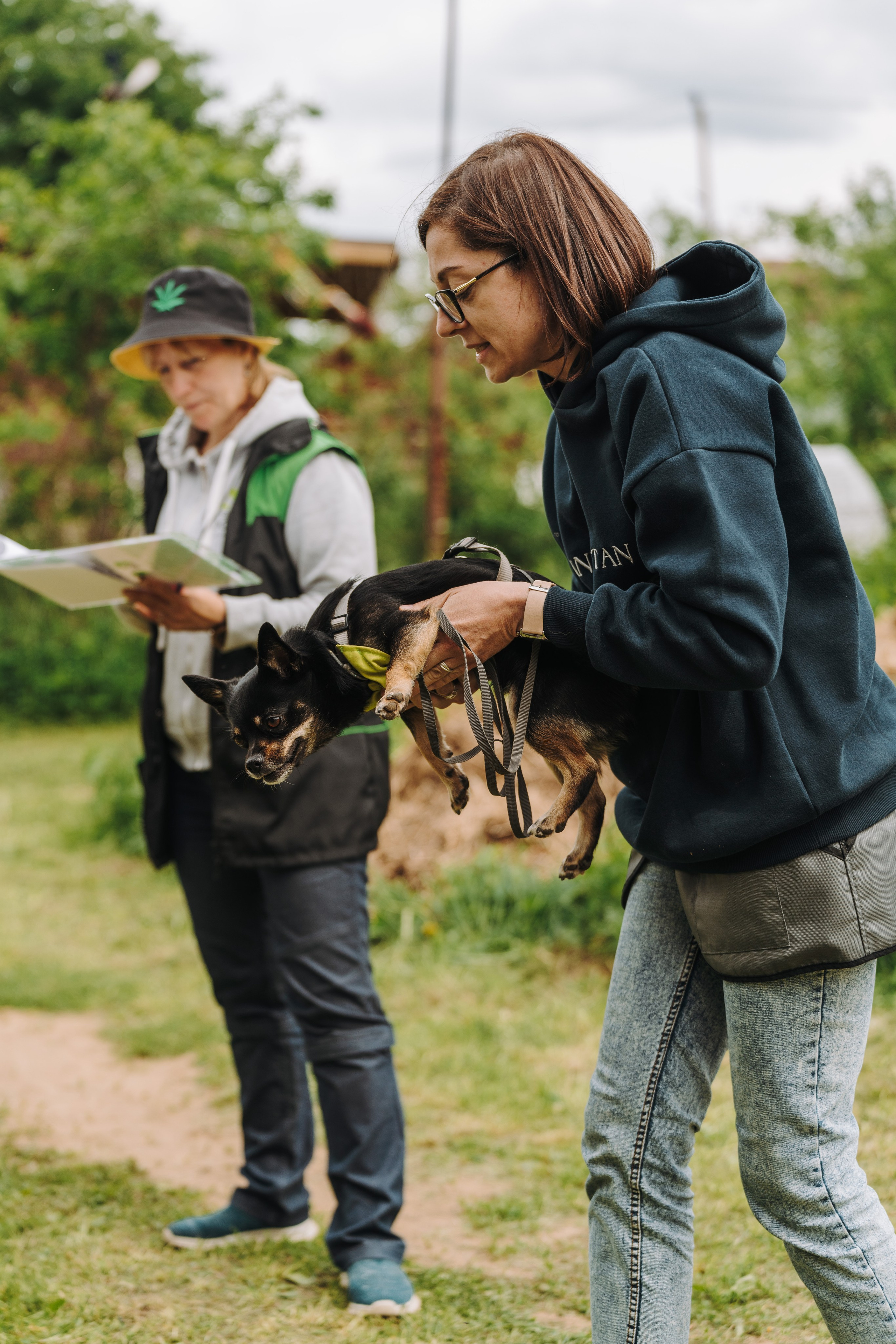 Соревнования по ноузворку. Фотограф анималист в Спб недорого Олеся Майорова