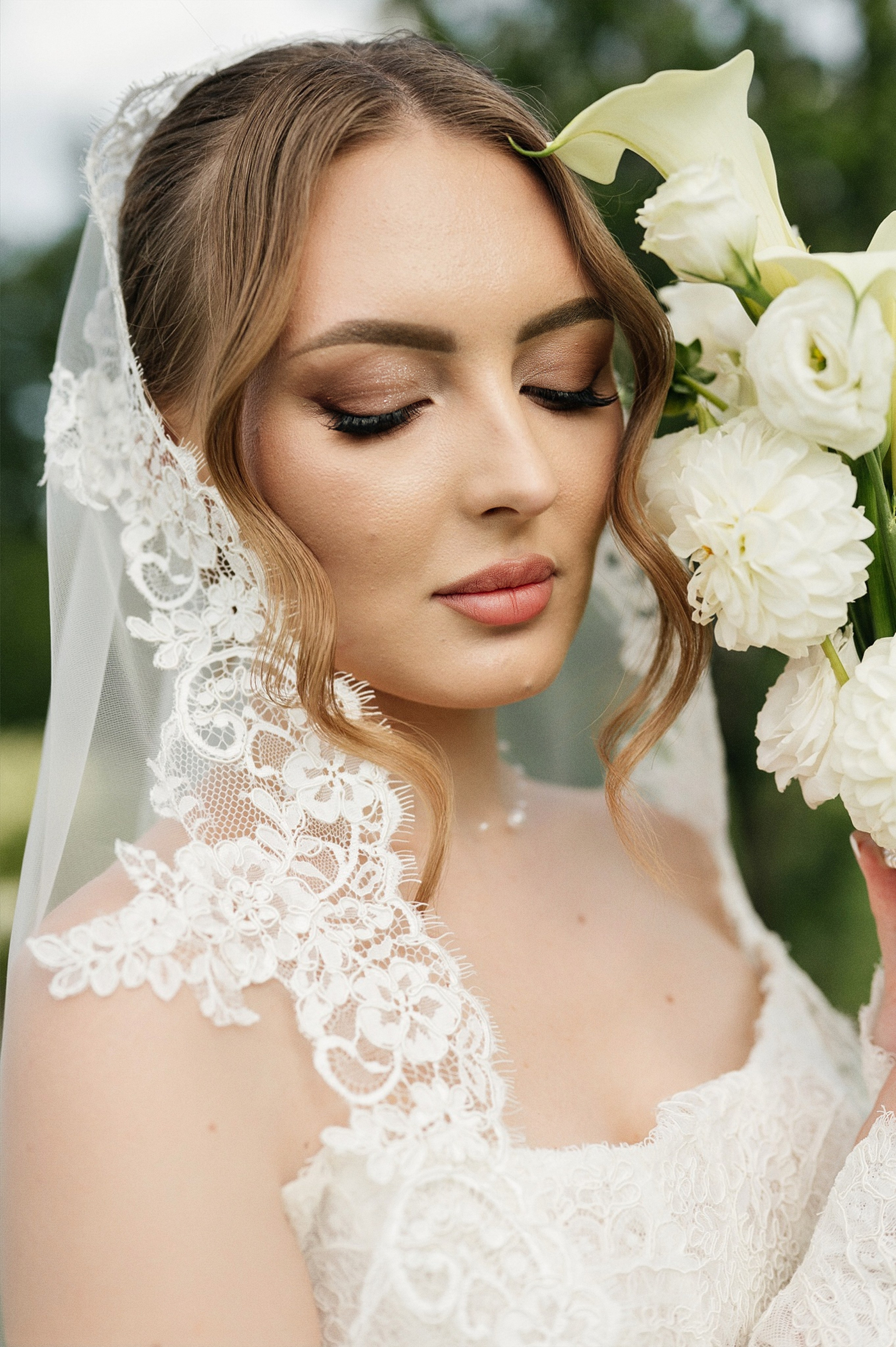 Свадьба Виктор и Валерия. Свадебный и семейный фотограф в Краснодаре Алина Мельник