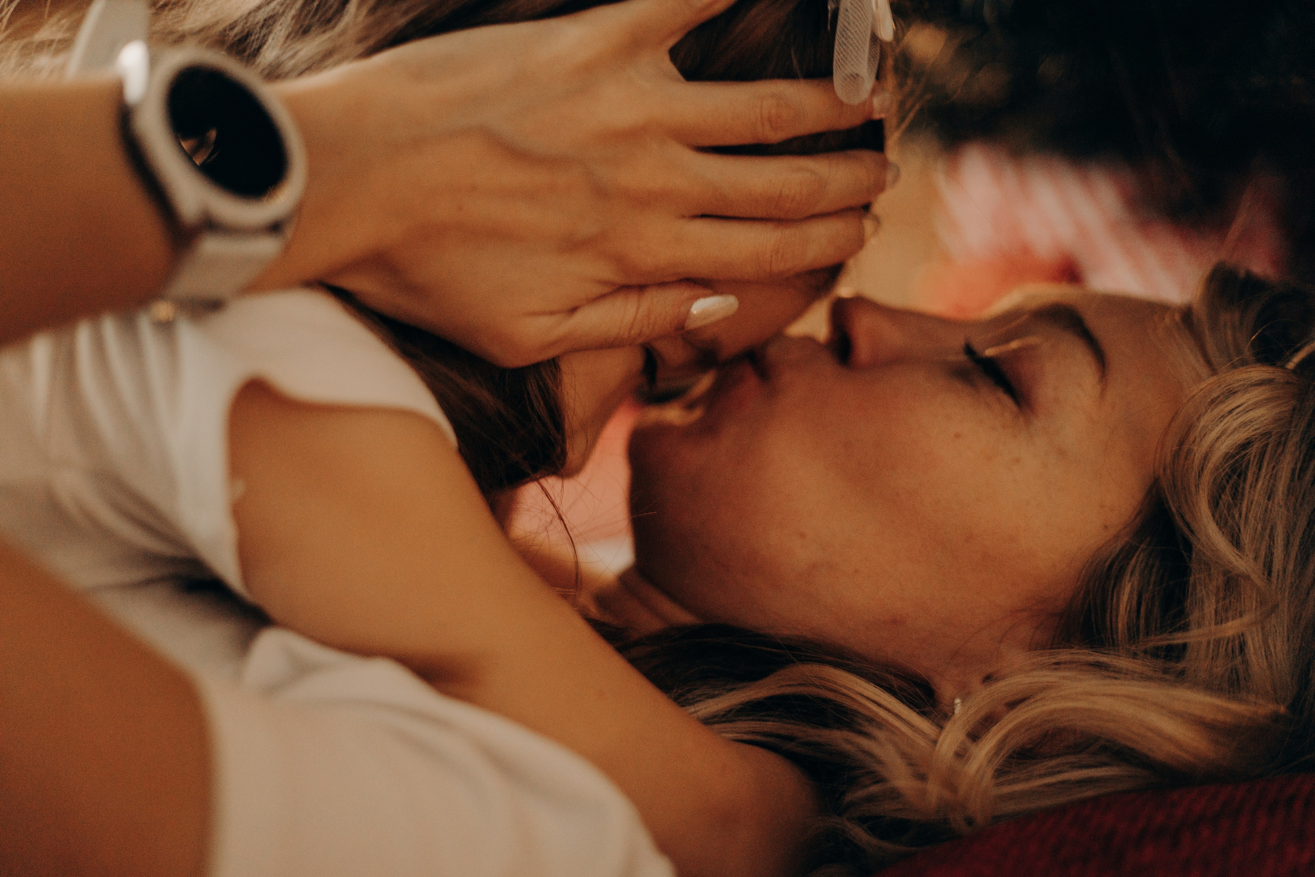 Семейная новогодняя фотосессия. Семейный фотограф Новороссийск, Анапа, Геленджик — Юлия Давыдова