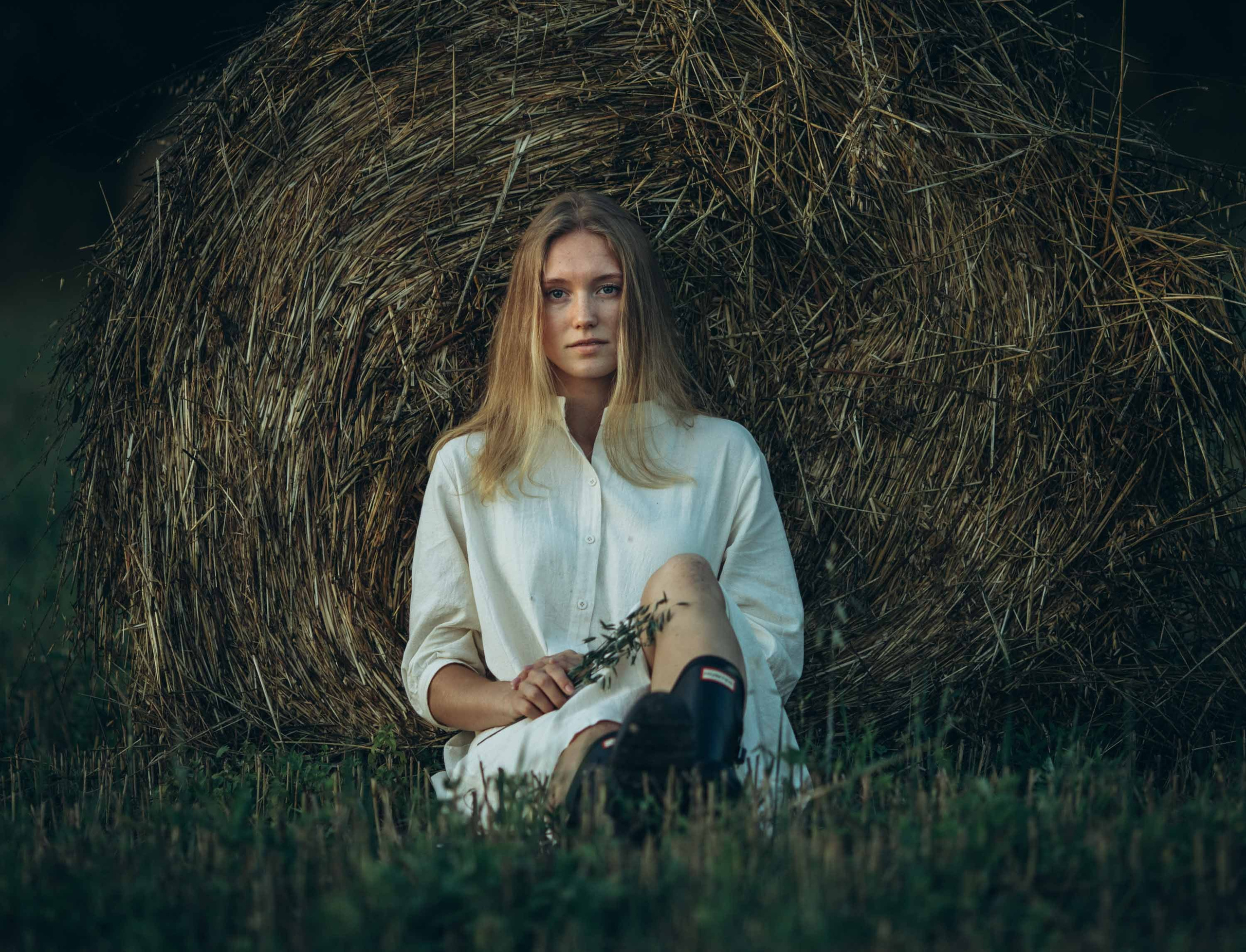 Наталия Клевинскас портретный фотограф в Костроме