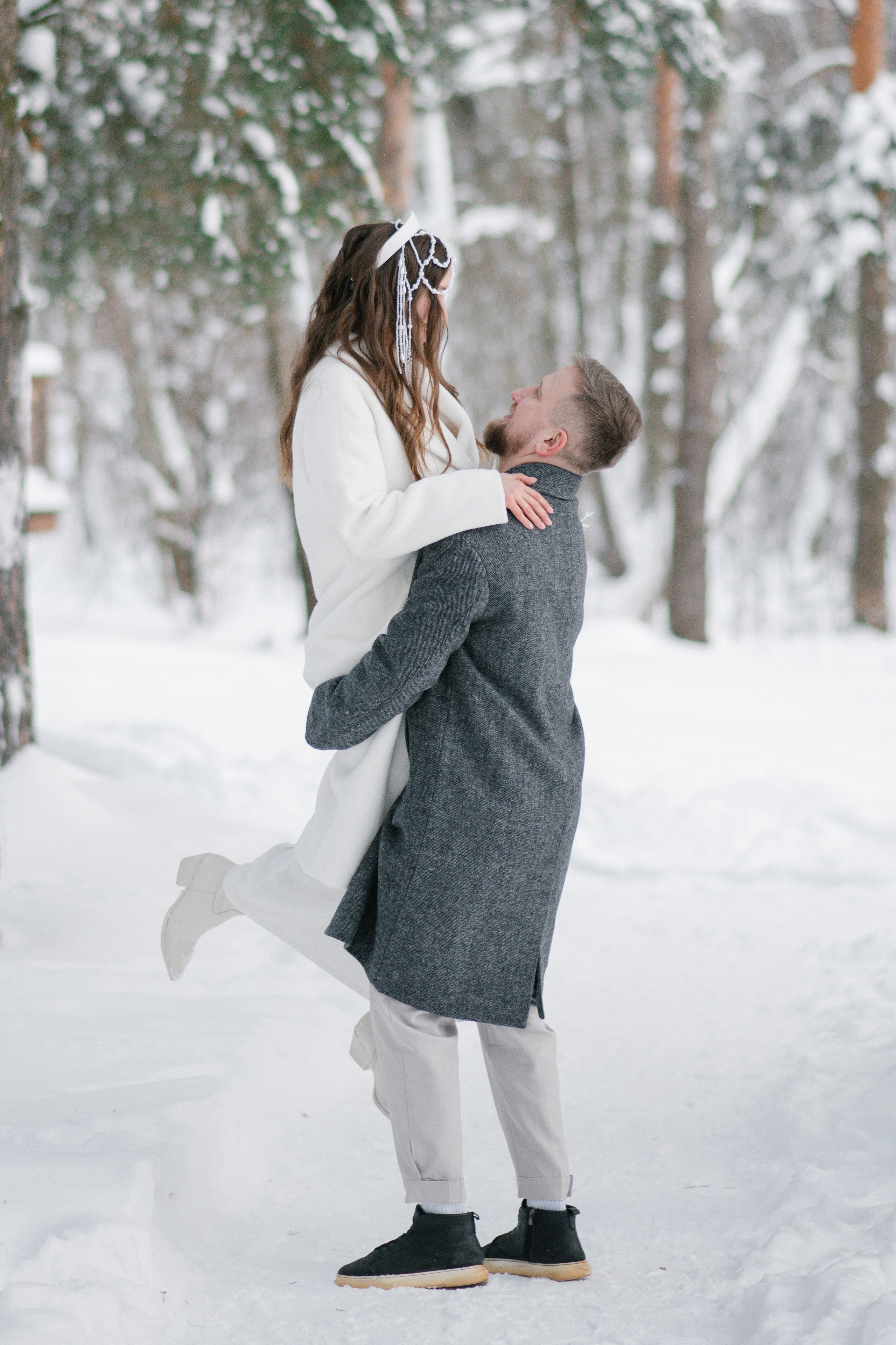 Костромская свадьба. Фотограф в Москве/Зарайске Шахова Марина