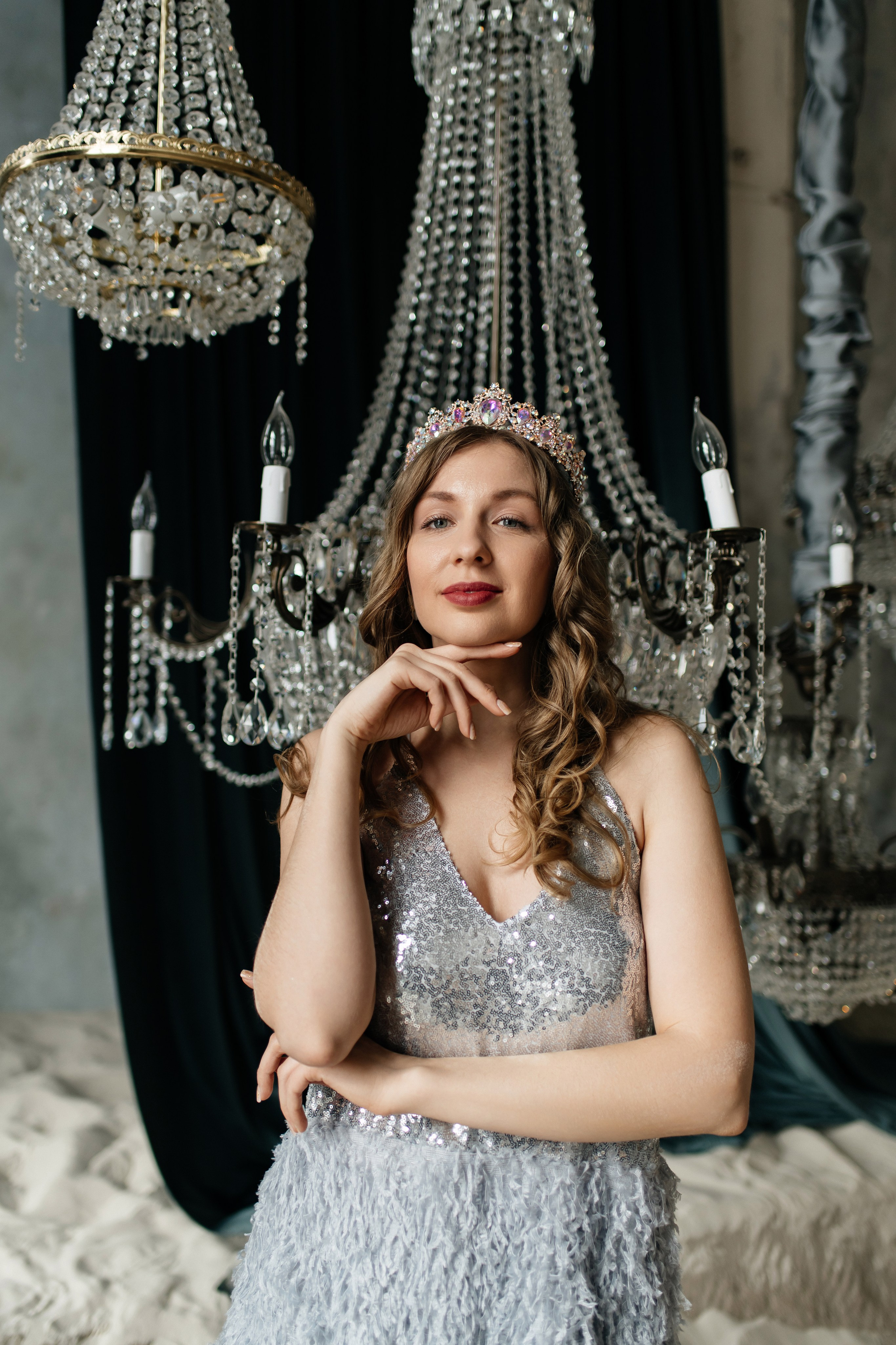 «Королева песков». Фотограф в Москве/Зарайске Шахова Марина