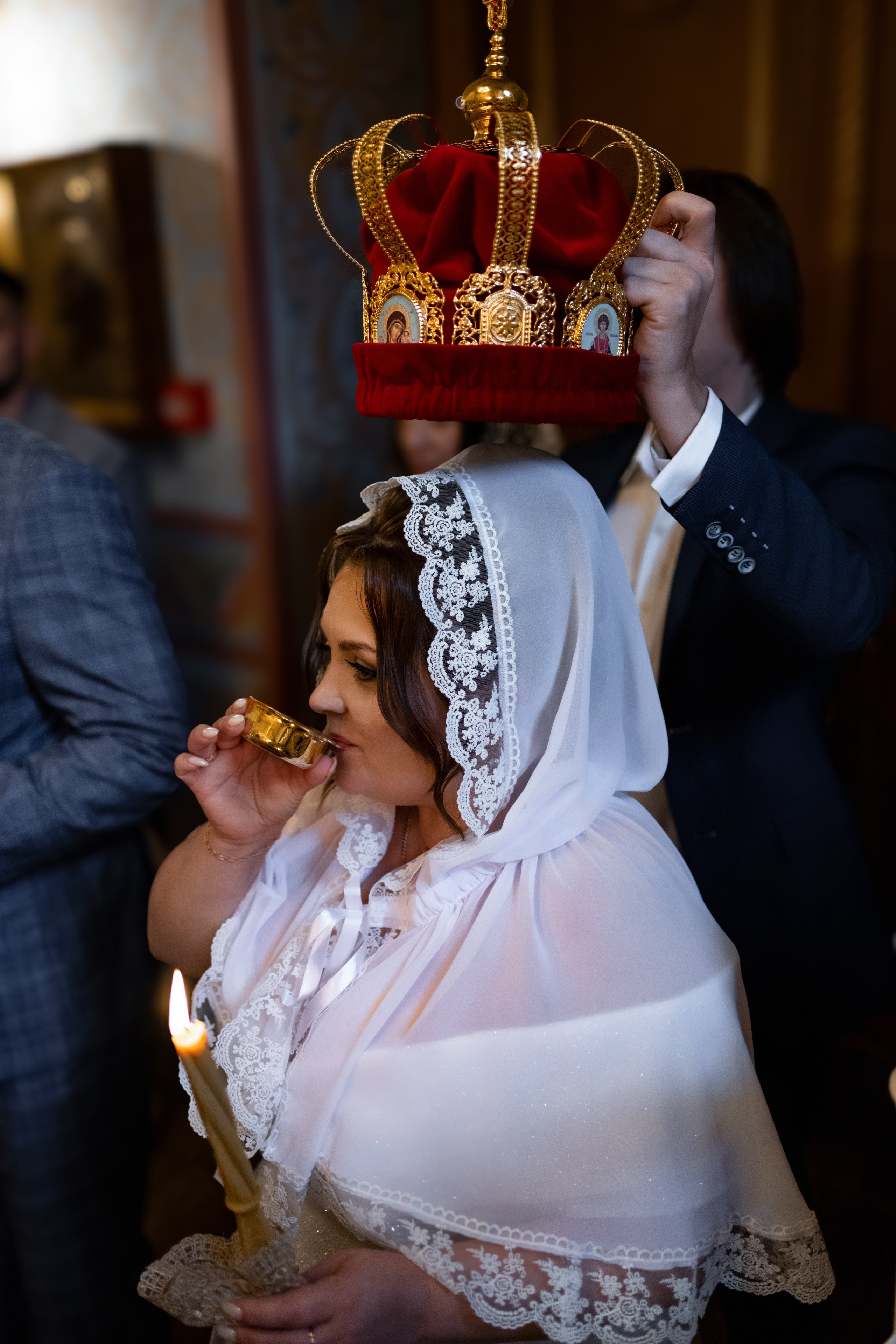 Татьяна и Александр. Фотограф в Москве/Зарайске Шахова Марина