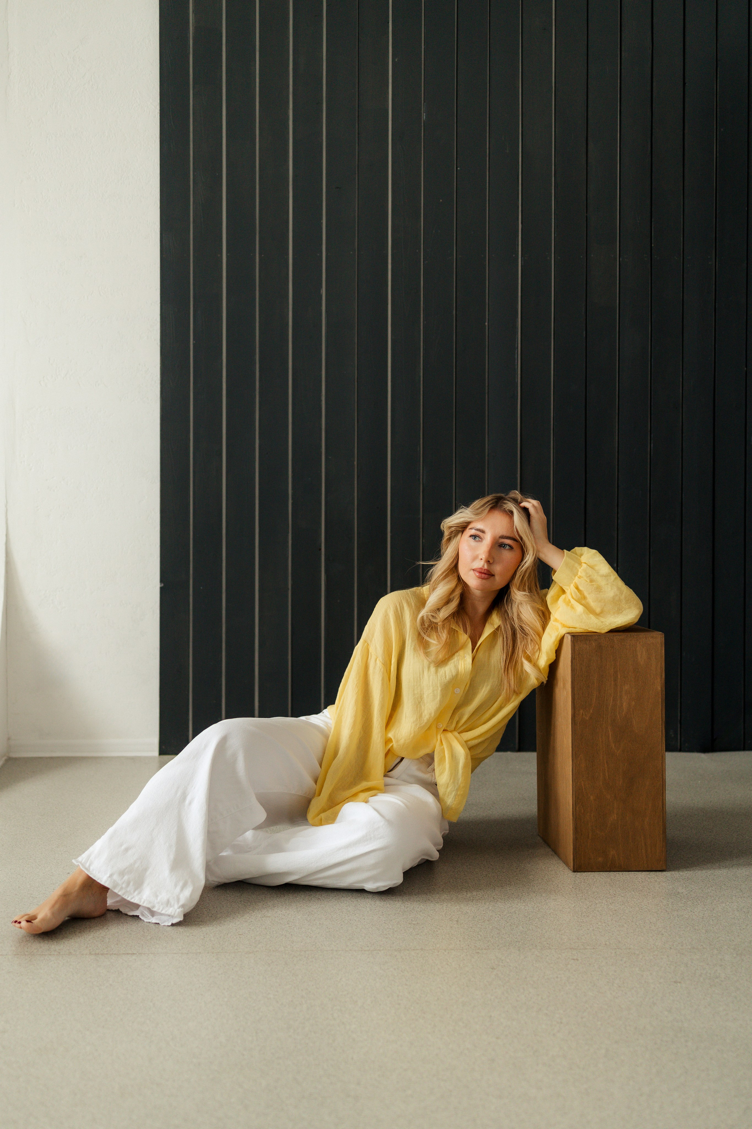 Оксана. Фотограф в Выборге и Санкт-Петербурге Маша Гуляева