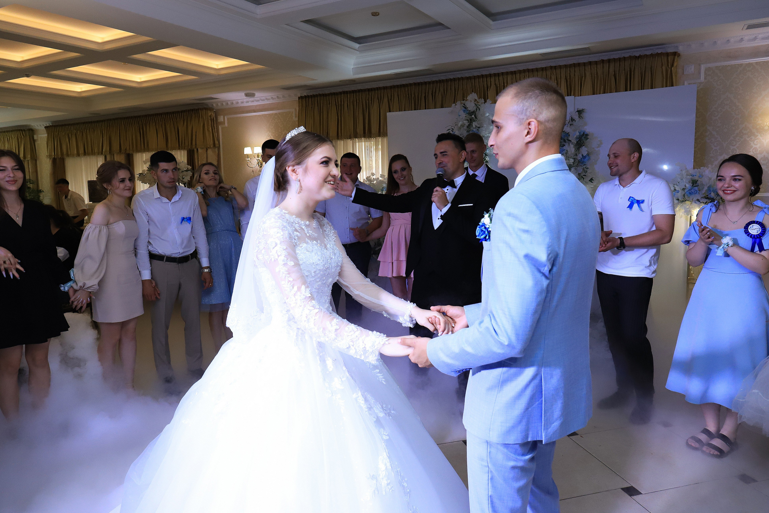 Александр и Анастасия. Игорь Варава свадебный фотограф видеограф Белая Глина Краснодар