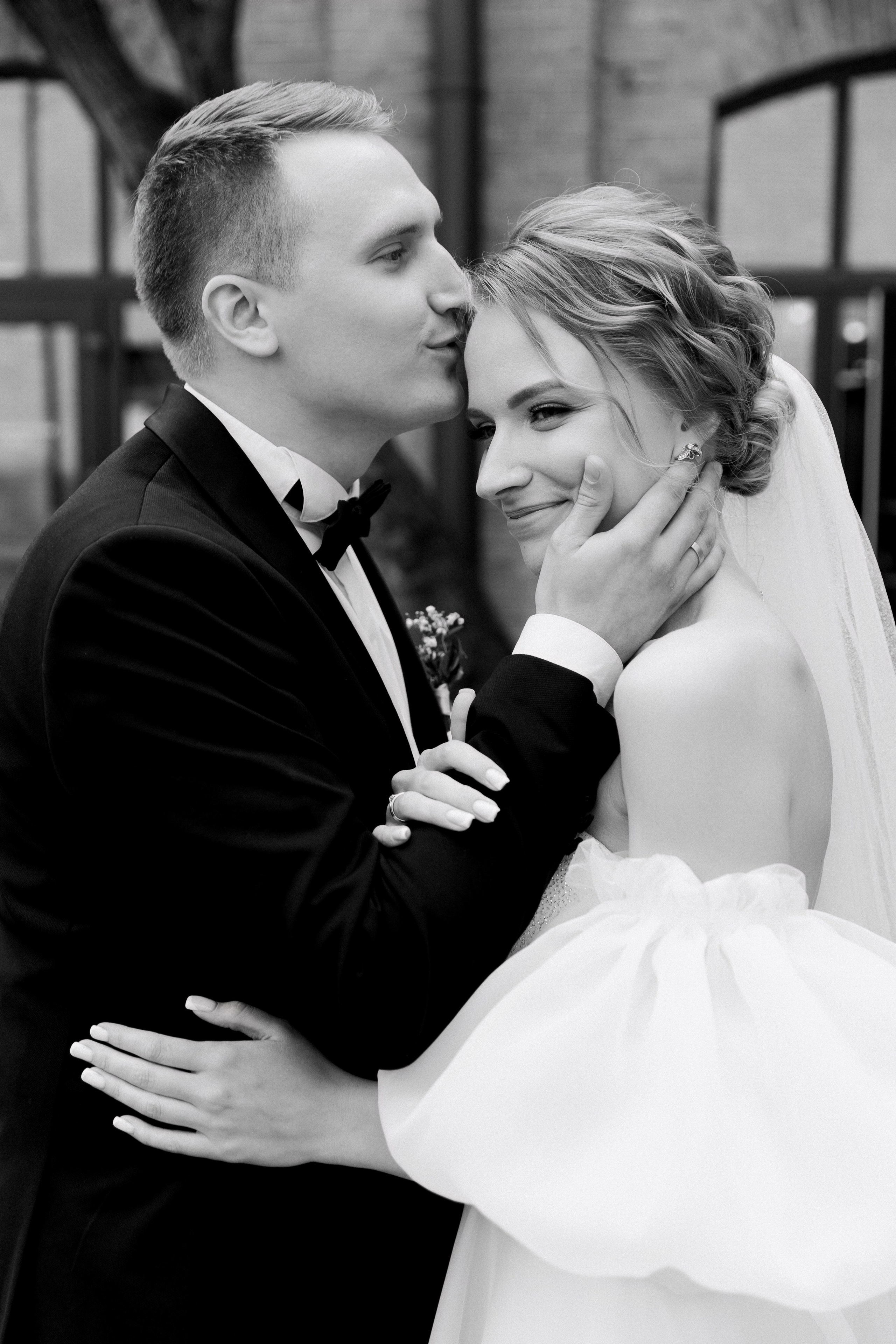 Никита & Ксения — Санкт-Петербург. Richard and Irene - Destination wedding photographer