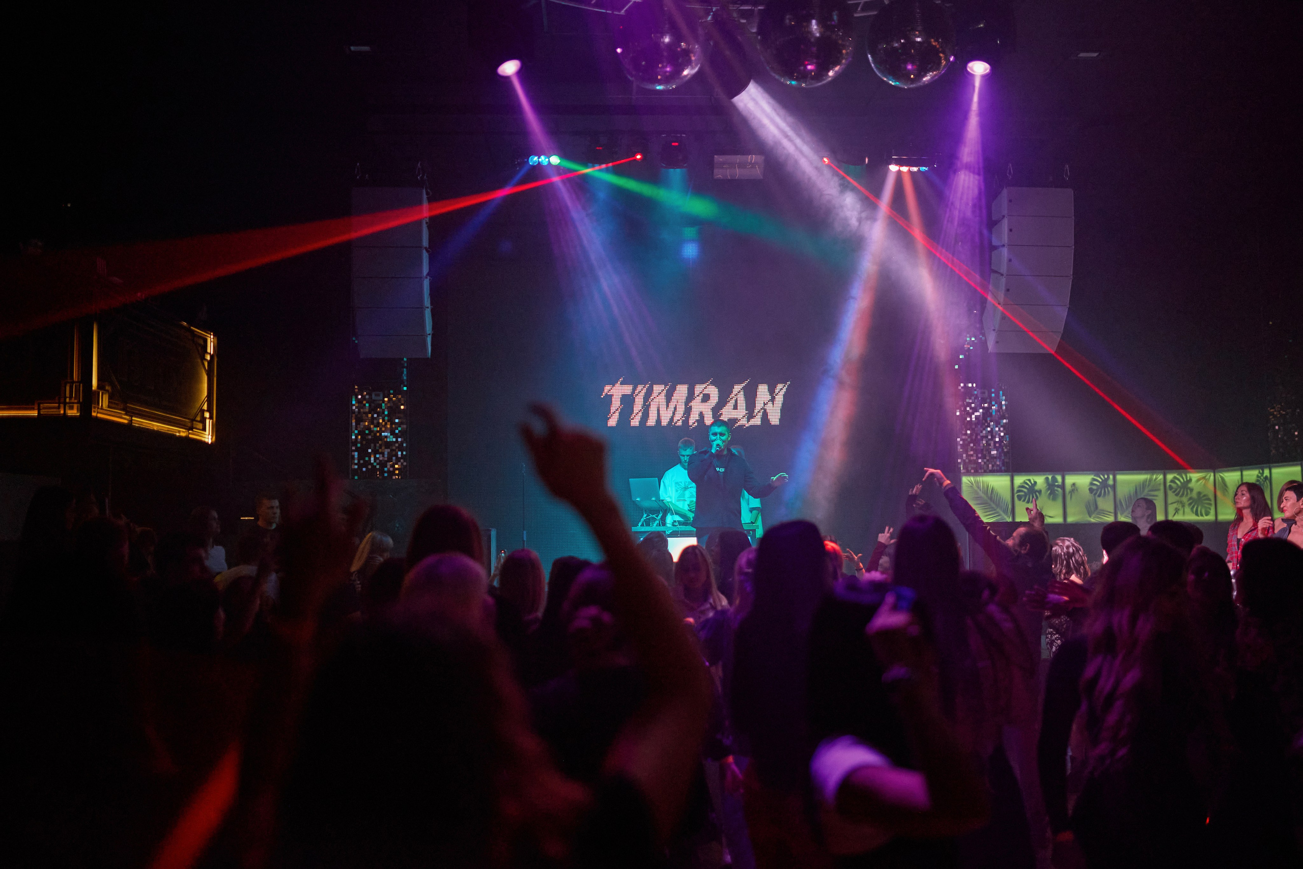 Timran. Andrey Pospelove. Фотограф в Саратове