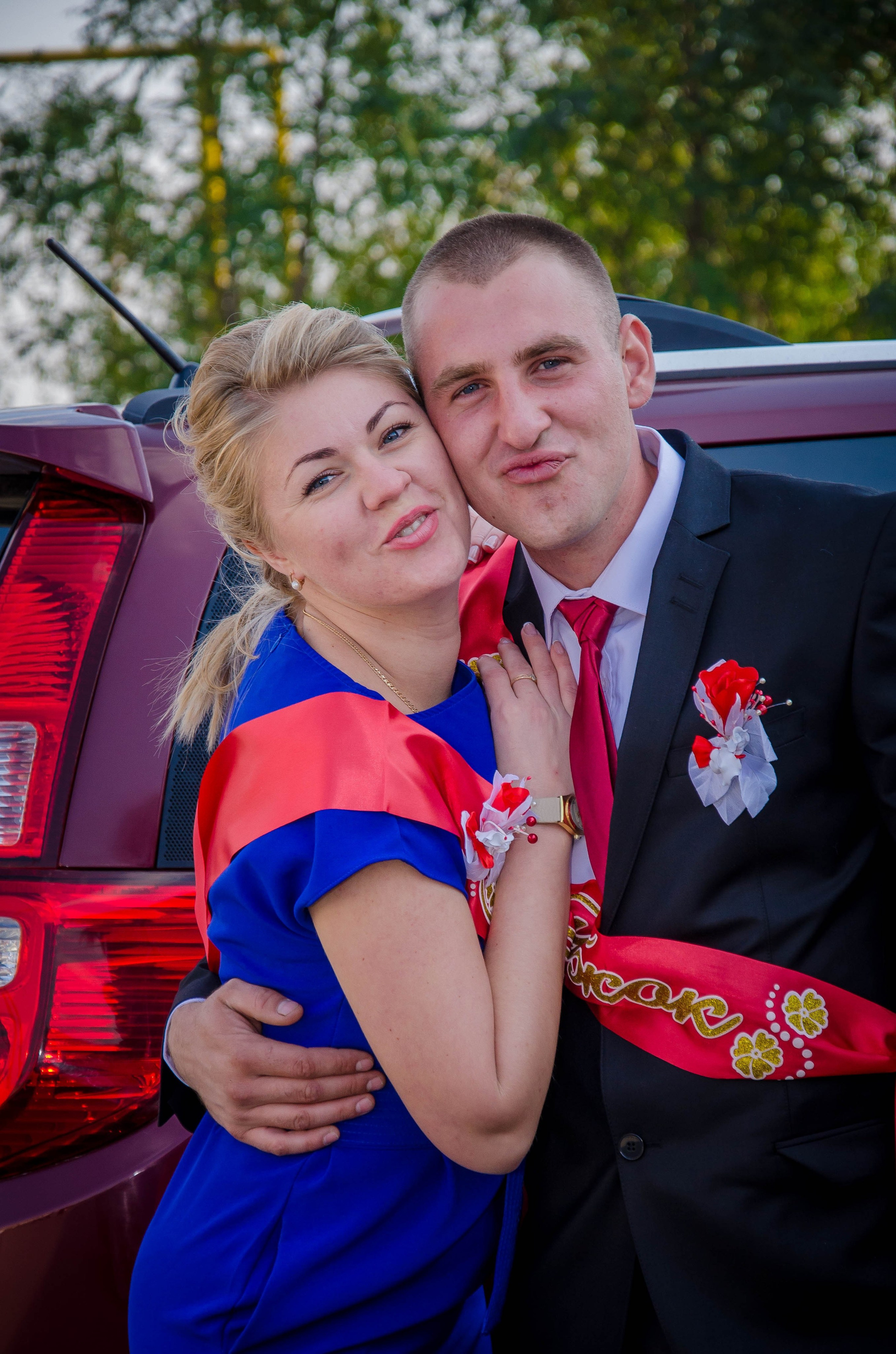 Свадебная фотография. Арт студия «Пегас». Фото- и видео- съемка