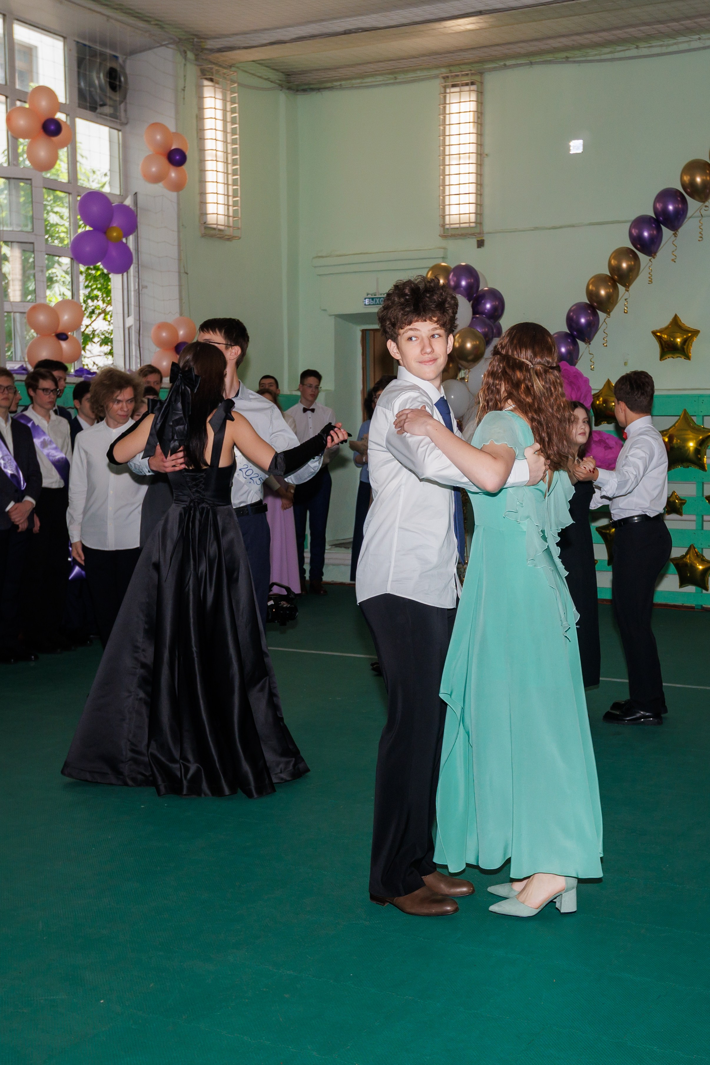 11 класс / Последний звонок / МехМат / г. Москва. Детский и семейный фотограф Мария Киселёва. Москва