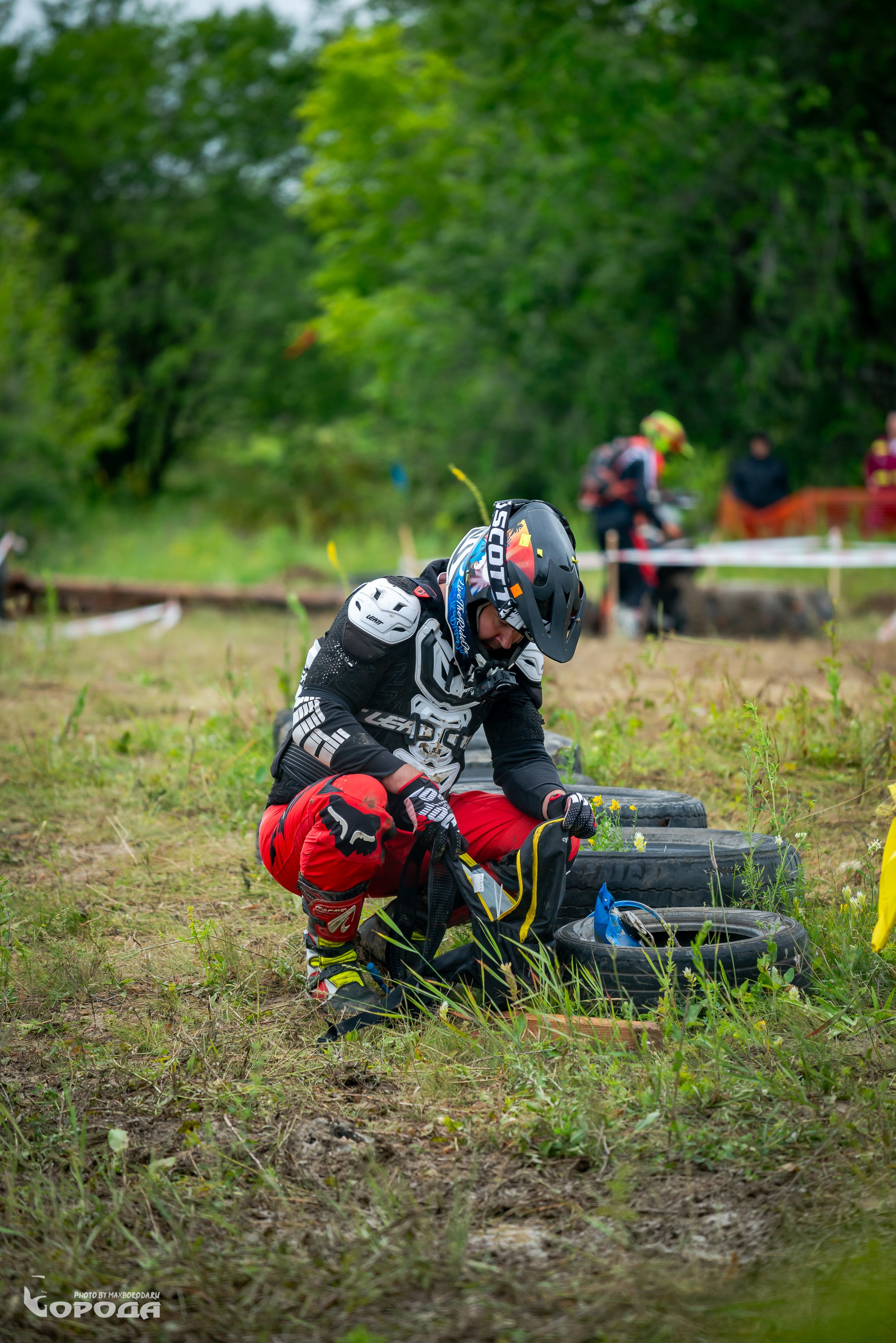 Точка отрыва 2025. Фотограф | Макс Борода