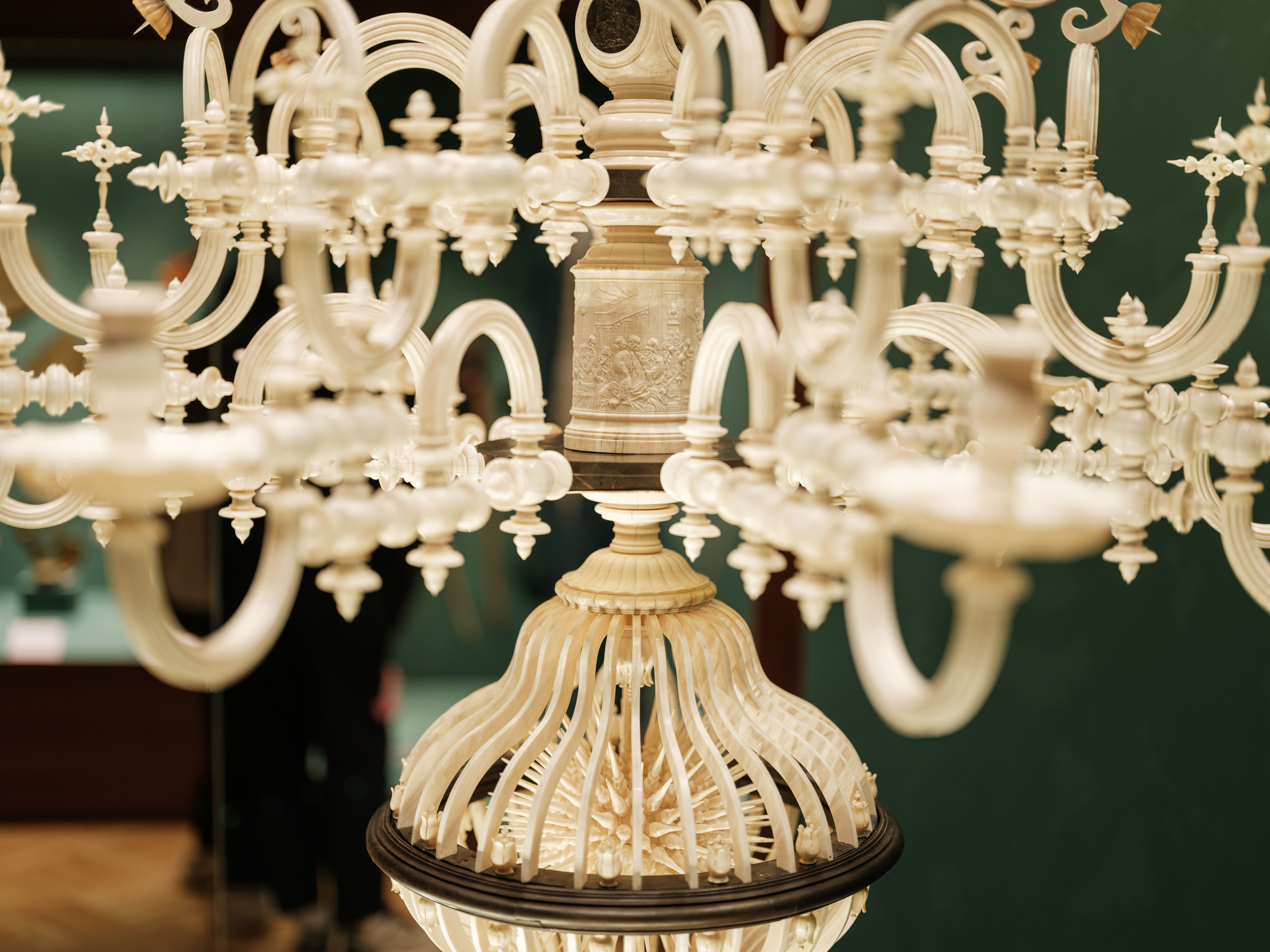 Государственный Эрмитаж. Фотограф Балаев Михаил