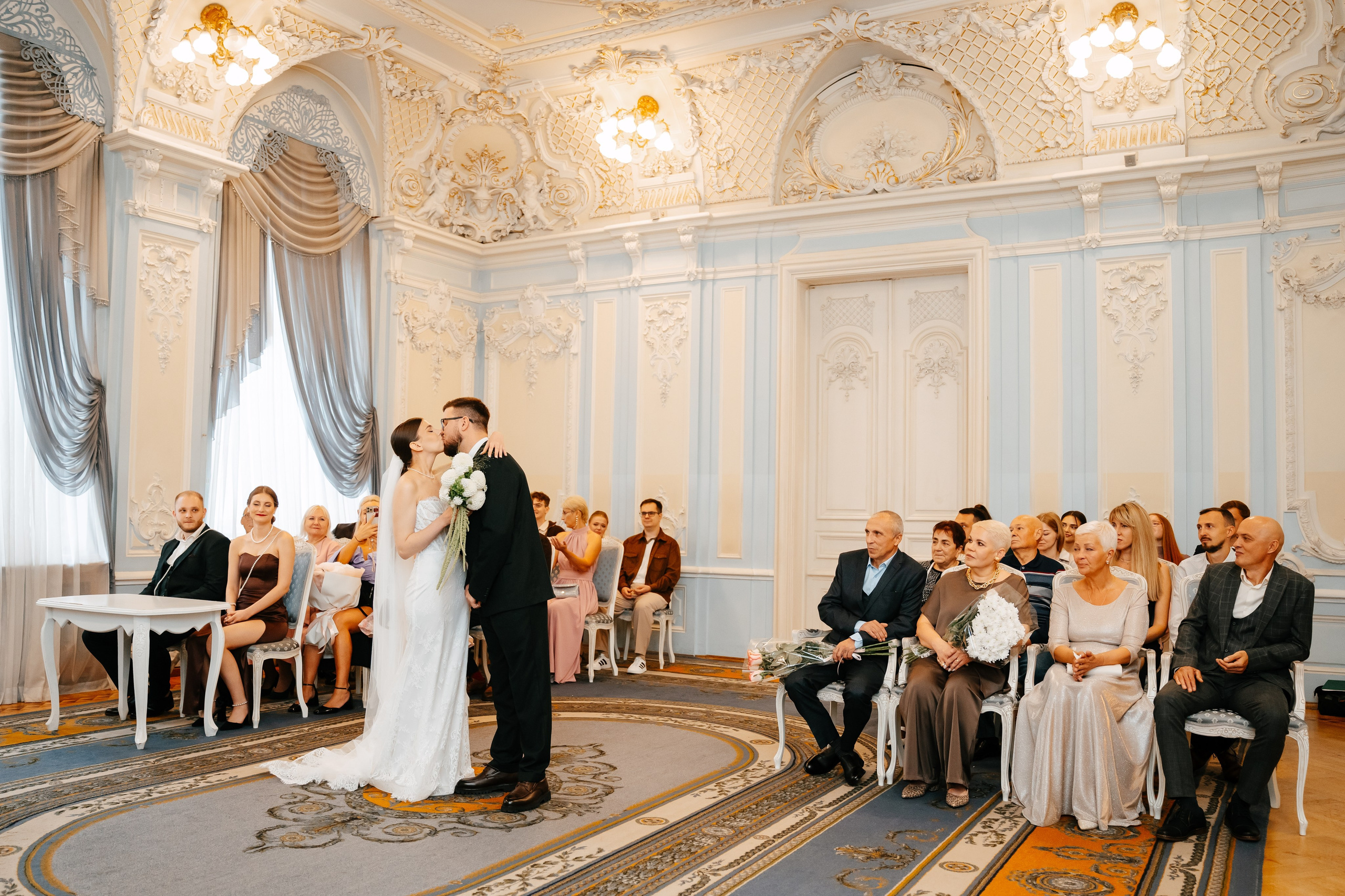 Ярослав и Анастасия. Семейный и свадебный фотограф в Санкт-Петербурге и Москве