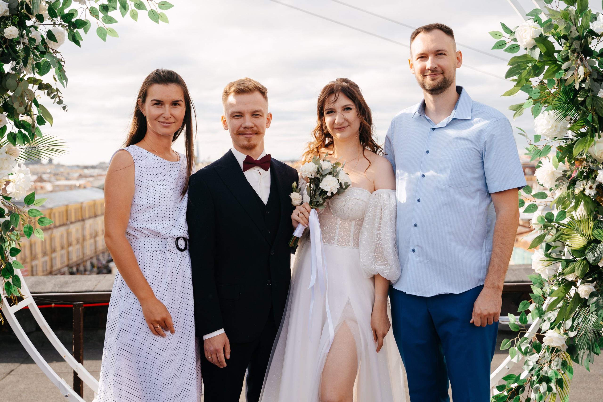 Мария и Иван. Семейный и свадебный фотограф в Санкт-Петербурге и Москве