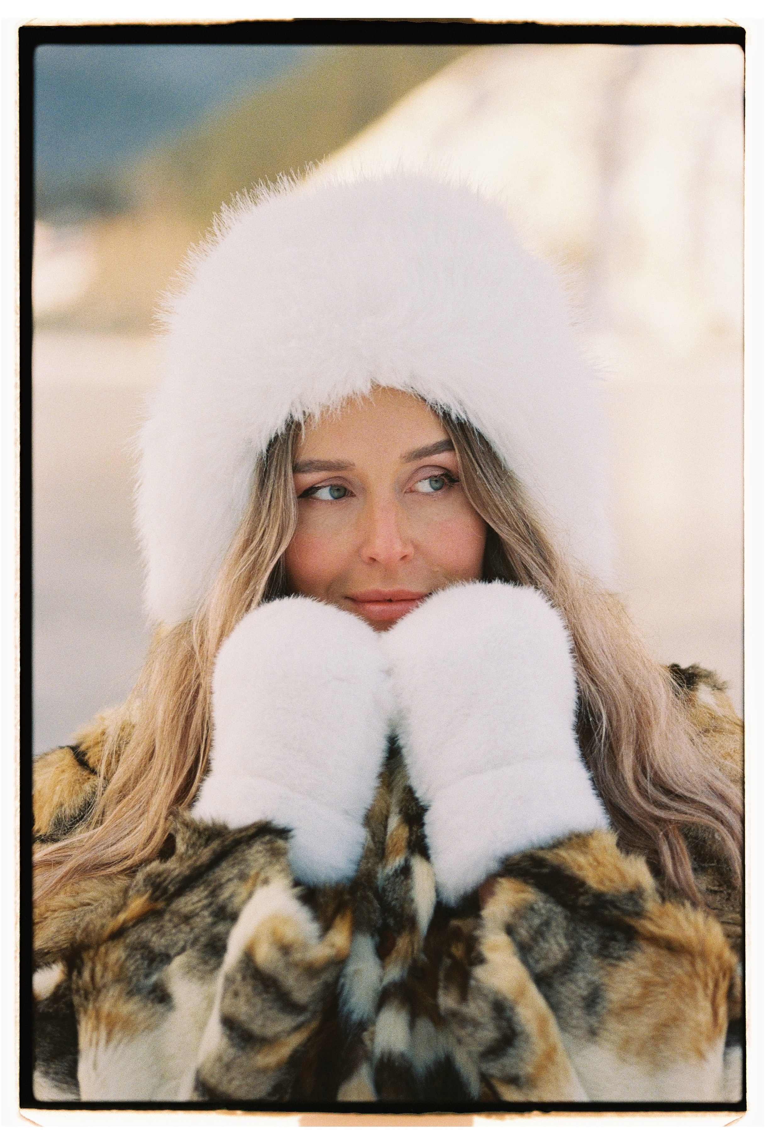 Галерея. Фотограф Даша Омельченко