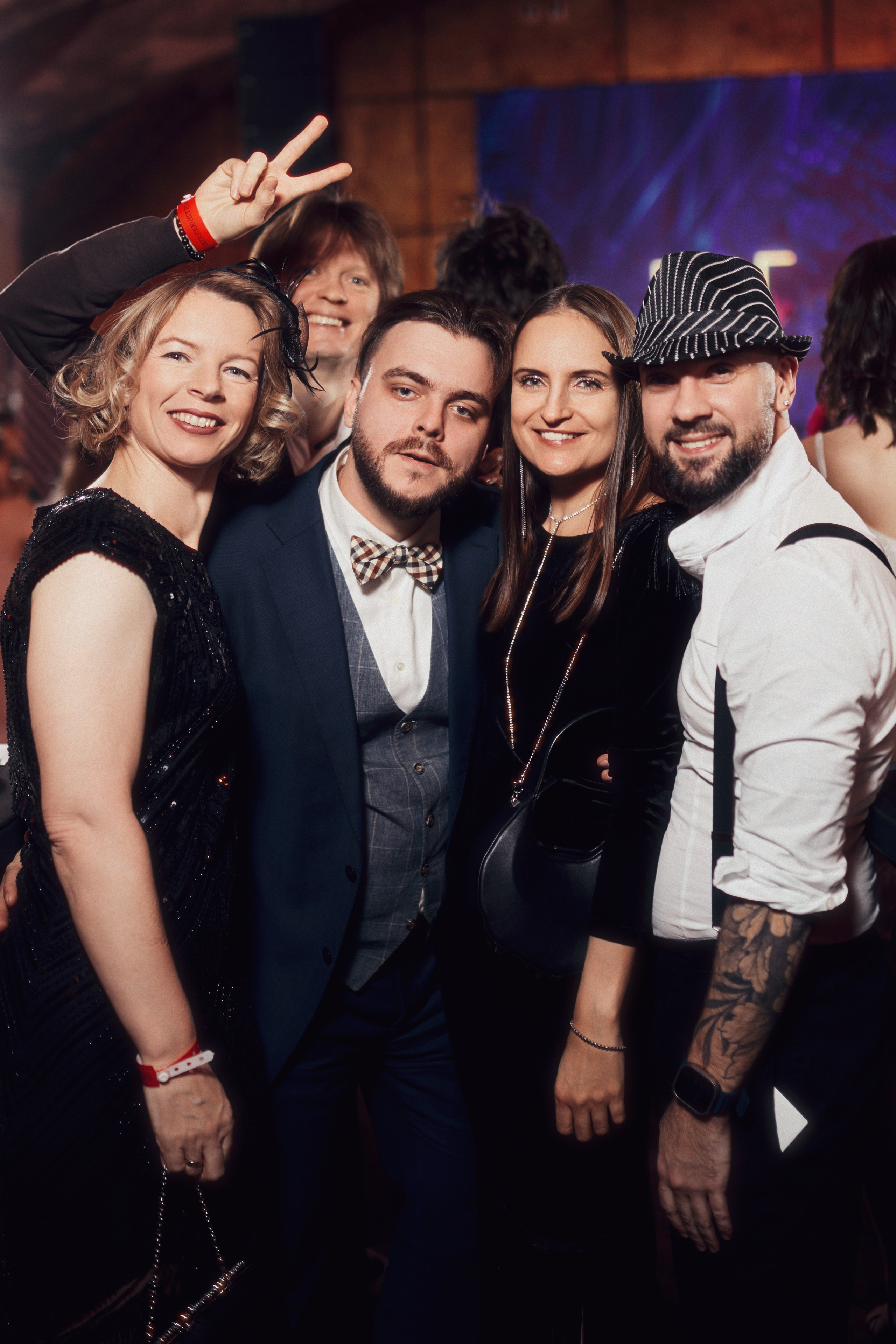 Norbit Cabaret. Фотограф Дмитрий Тур — профессиональная фотосъемка мероприятий и портретов в Москве и Московской области