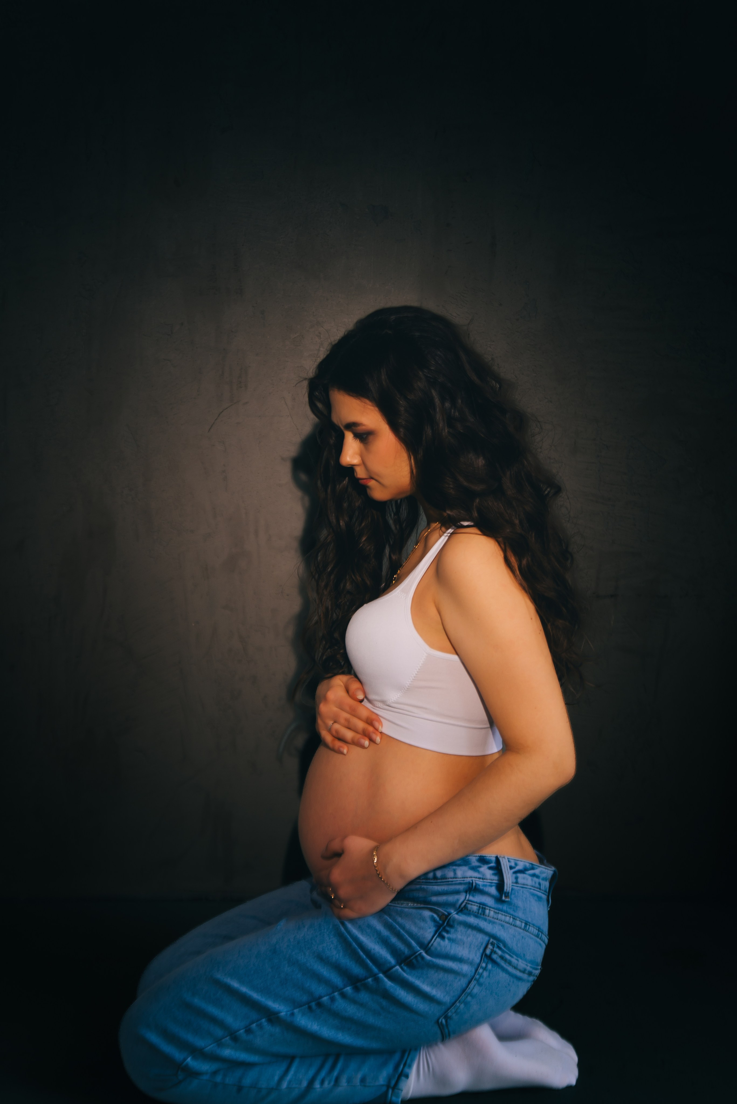 В ожидании, Беременность. Семейный, детский фотограф в Минске Вероника Гапоненко