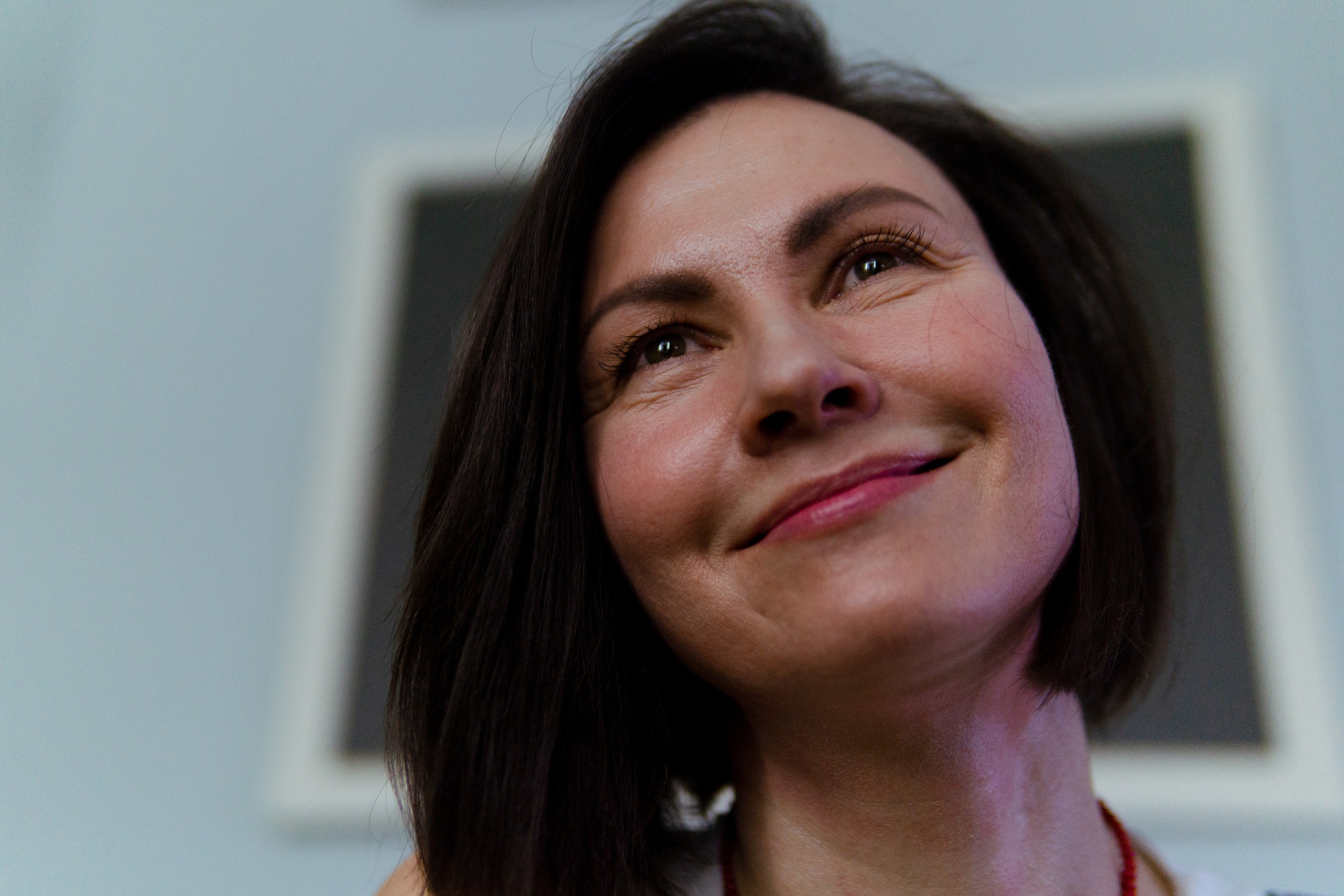 Женский портретный фотограф Челябинск