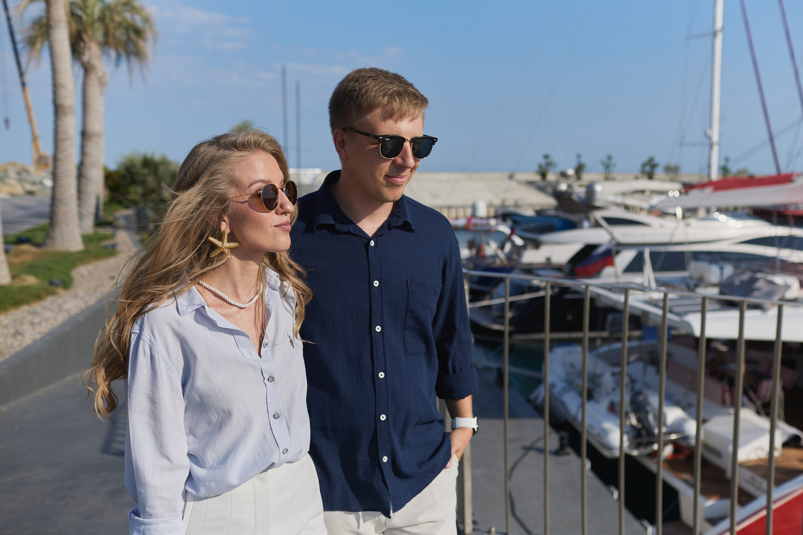 Навстречу ветру и чувствам. Крым фото, отдых Крым, Севастополь фото, Свадьба фото, Олег Горбатко