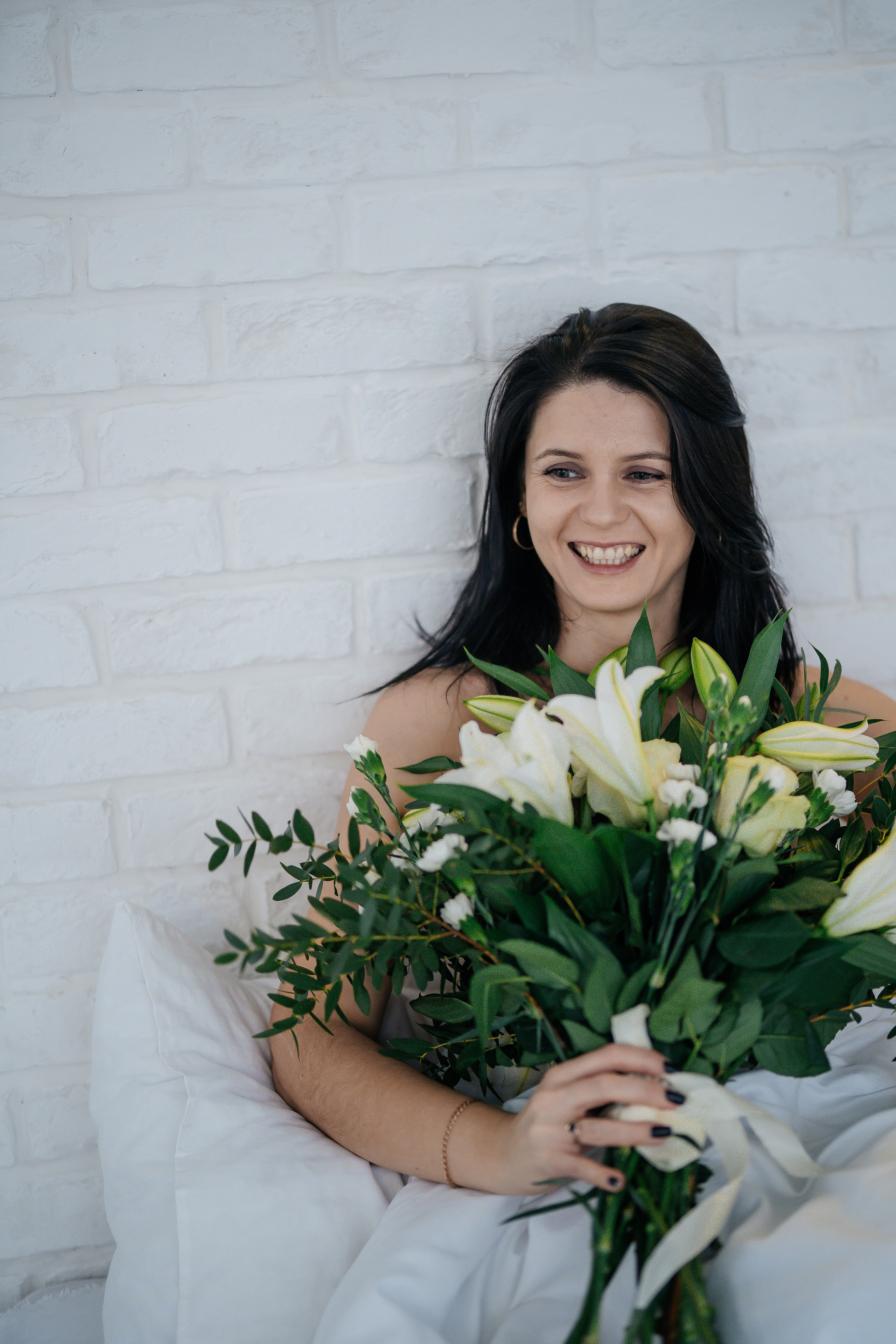 Юля. Искренний фотограф