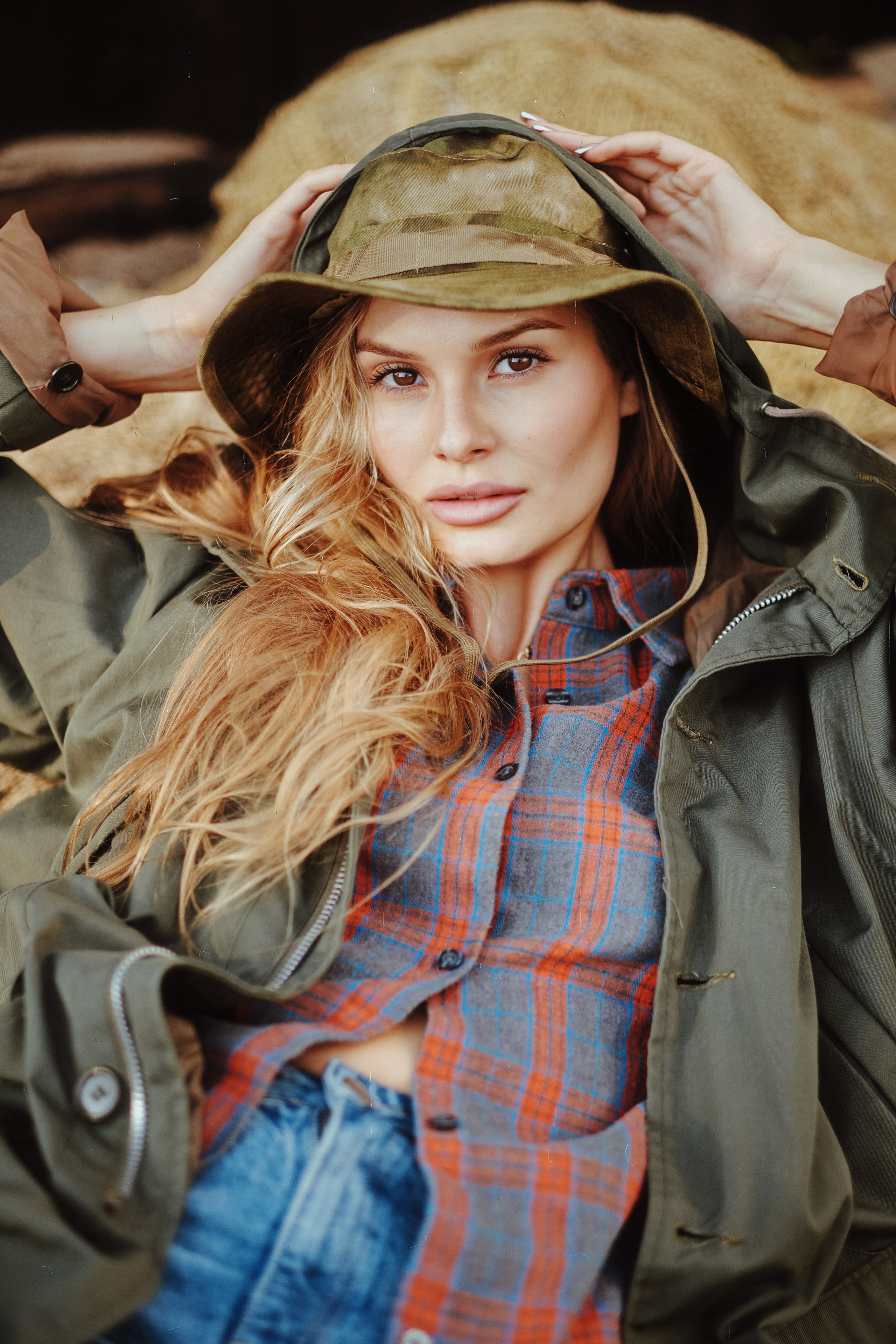 Маша. Глеб Долгов  — Фотограф в Санкт-Петербурге