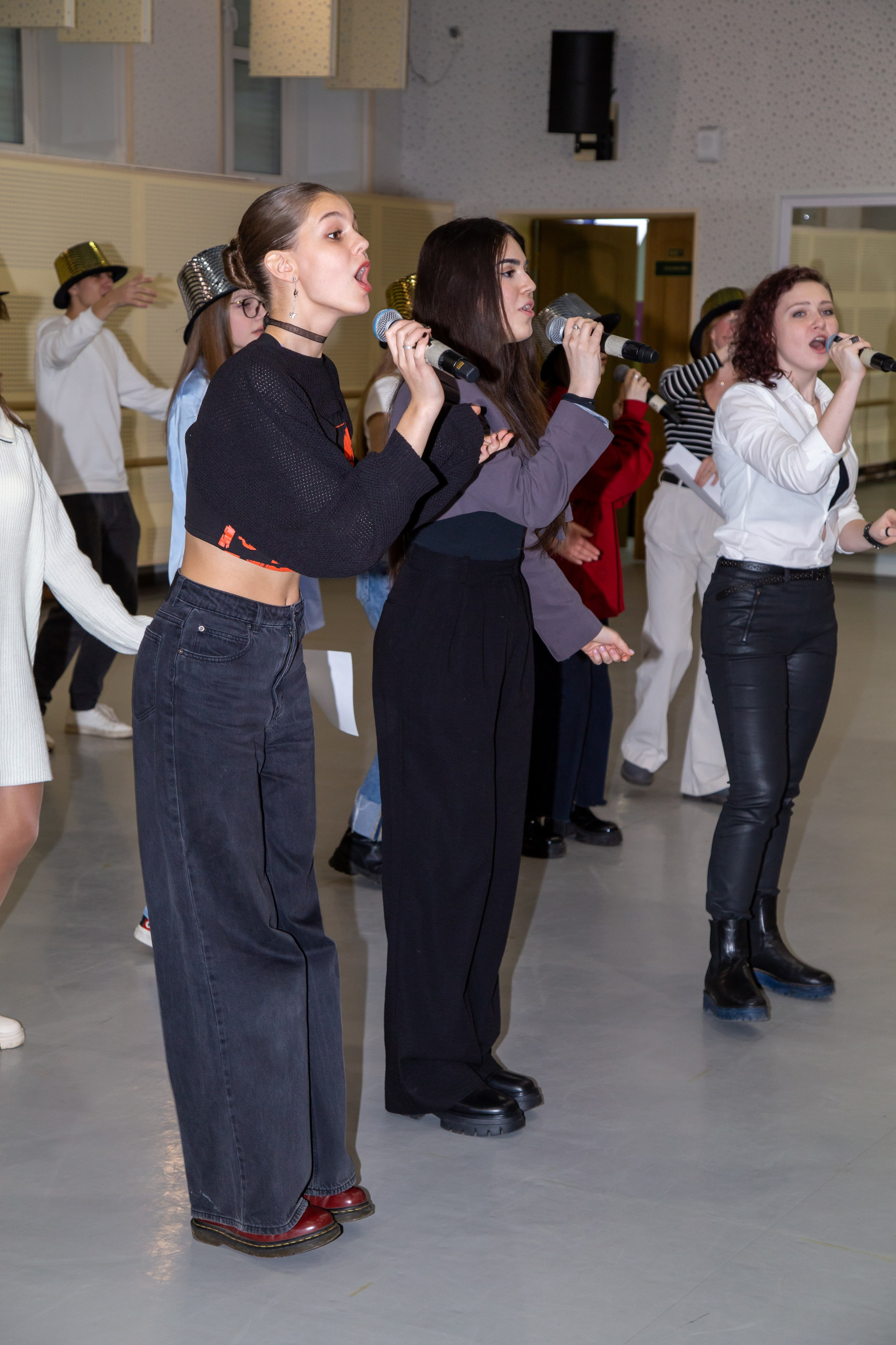 Репортажная съёмка для Домисольки на новый год. «Студия DRONAVT`s» — видеосъёмка и фотография г. Москва