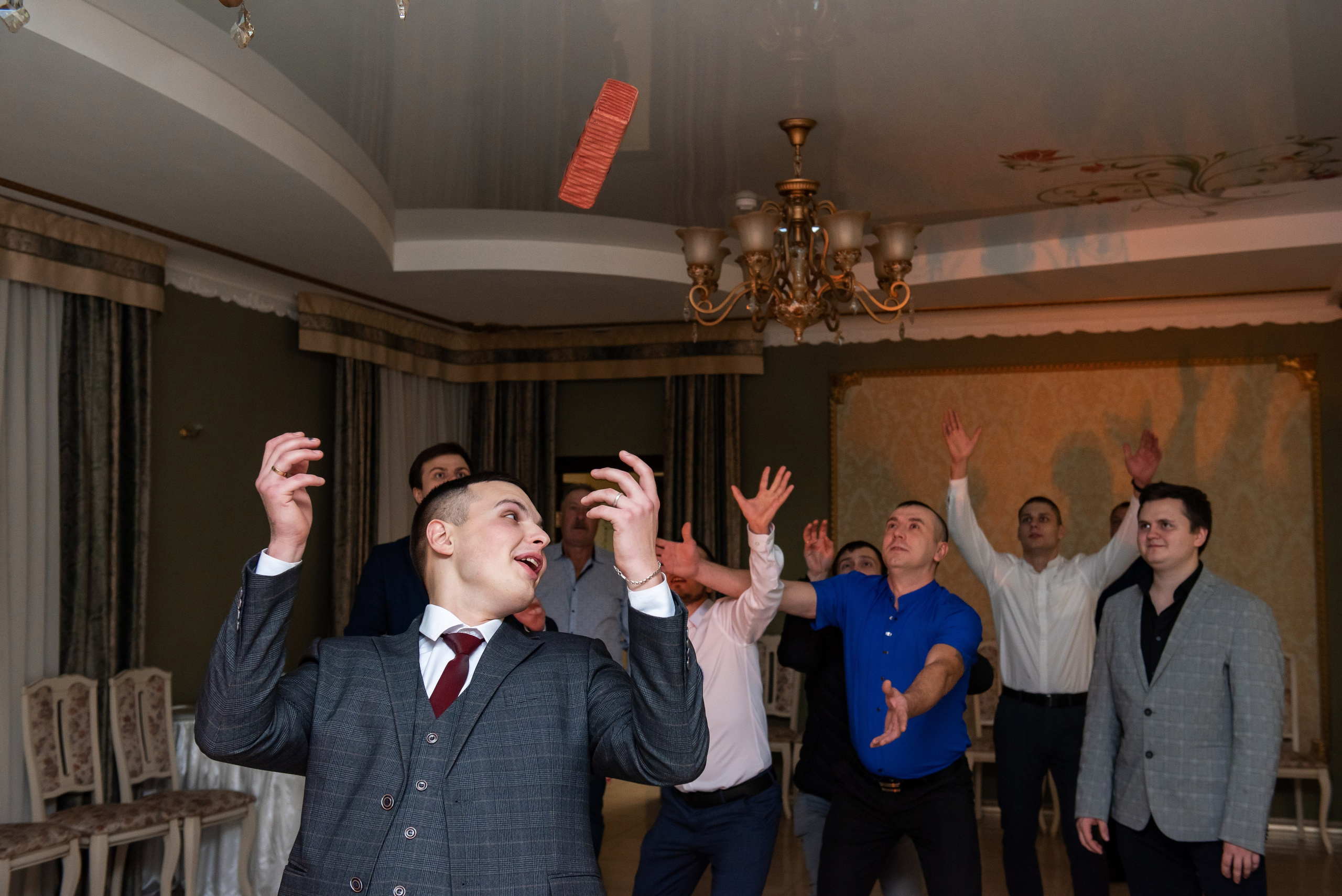 Андрей и Анастасия. Семейный и свадебный фотограф в Ельце Юлия Дякина