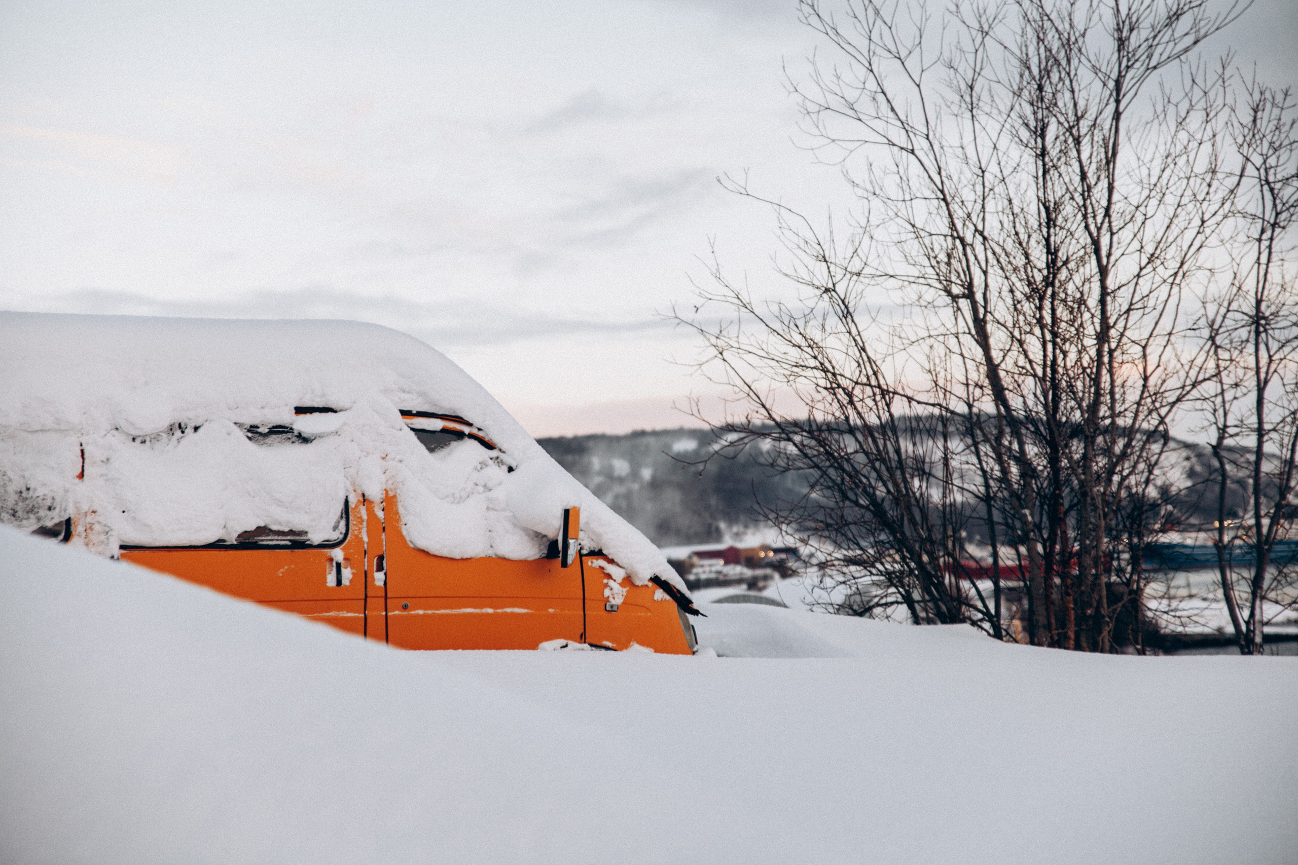 Териберка 2025. Репортажный и детский фотограф в Минске