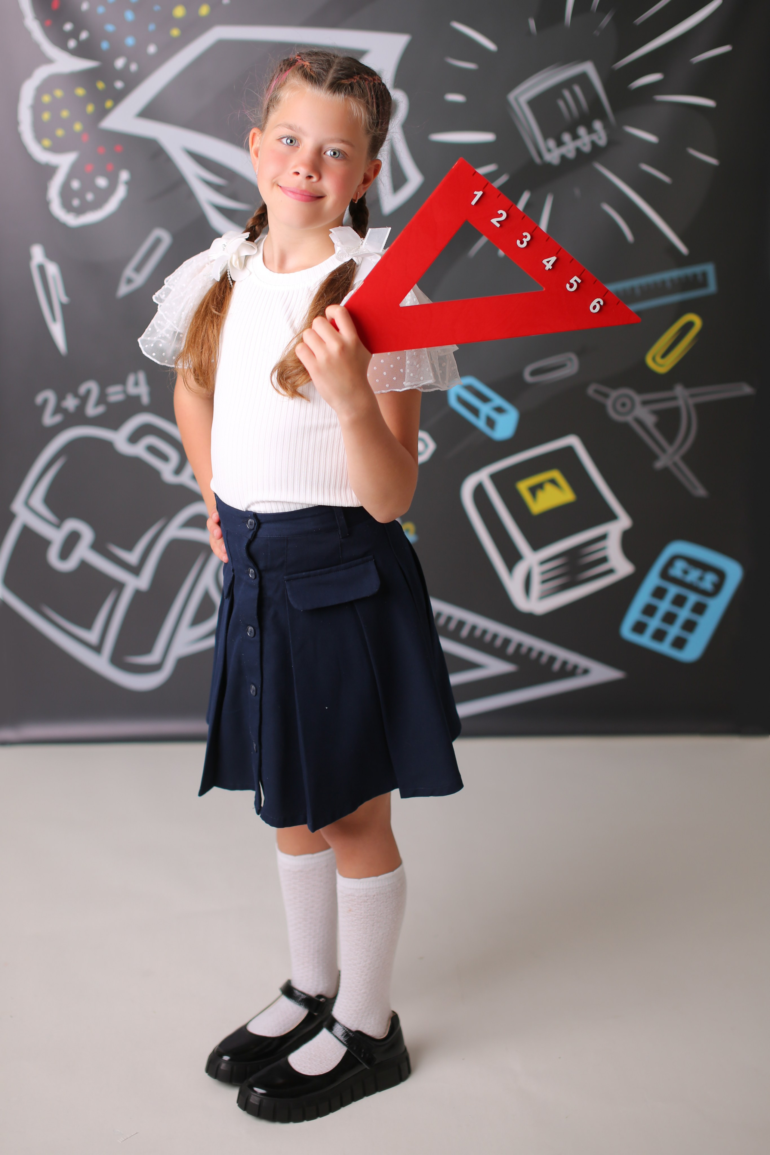 Даша. Детский фотограф Екатеринбург