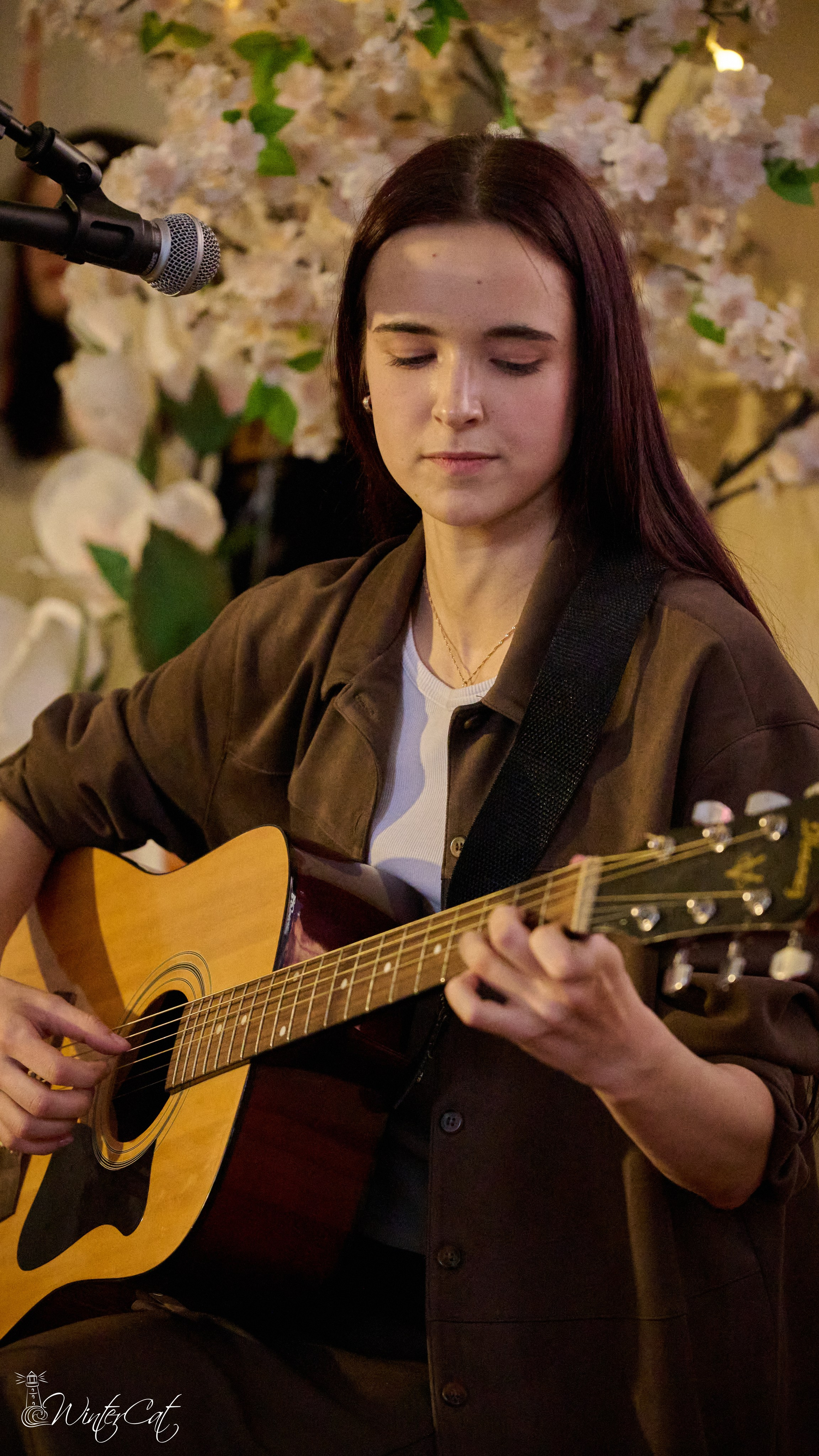 Тёплый Вечер (18.04.26 Чайка). Портретный и репортажный фотограф в Магадане Андрей Нефедов WinterCatPhoto