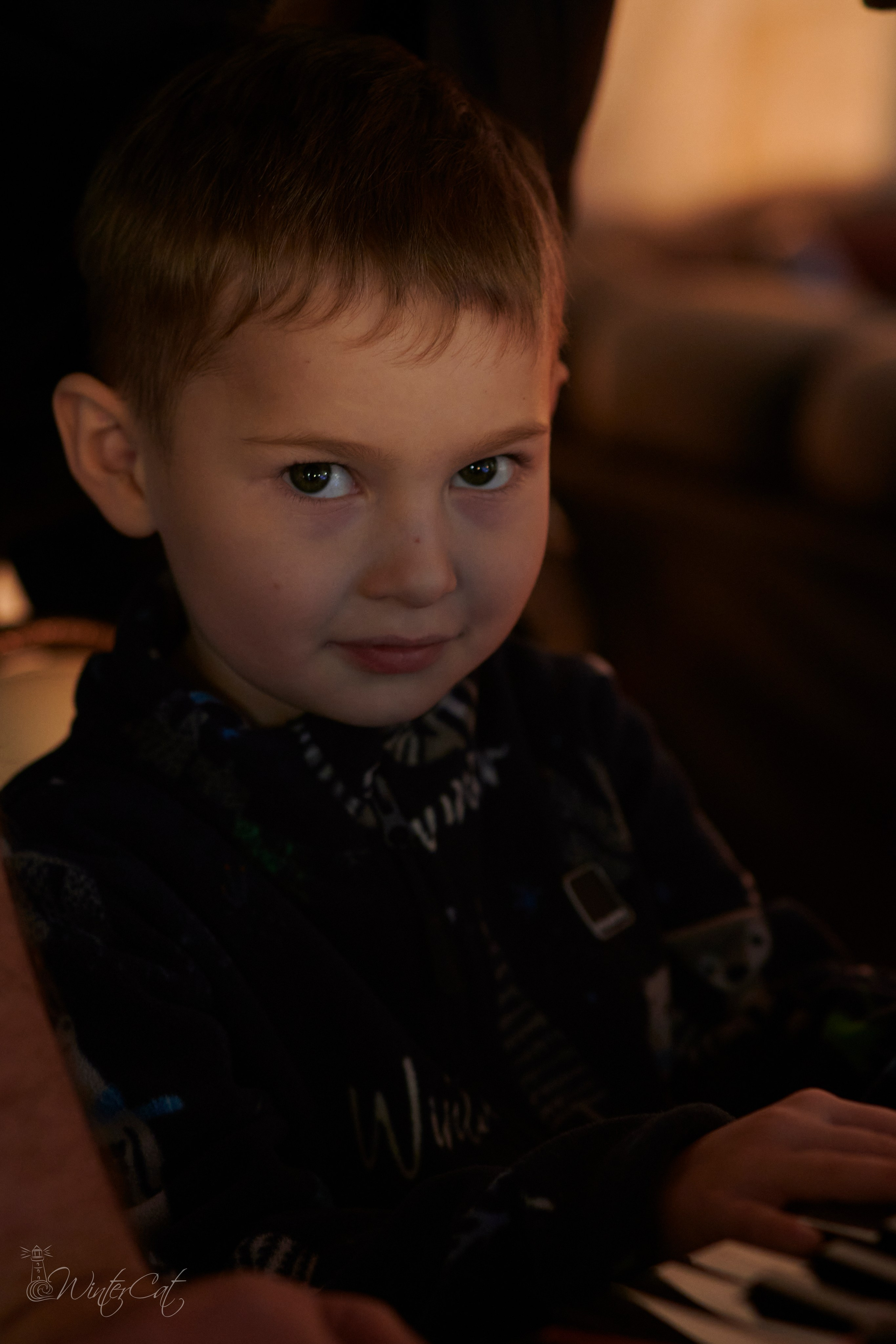 Ярмарка 5 2024. Портретный и репортажный фотограф в Магадане Андрей Нефедов WinterCatPhoto