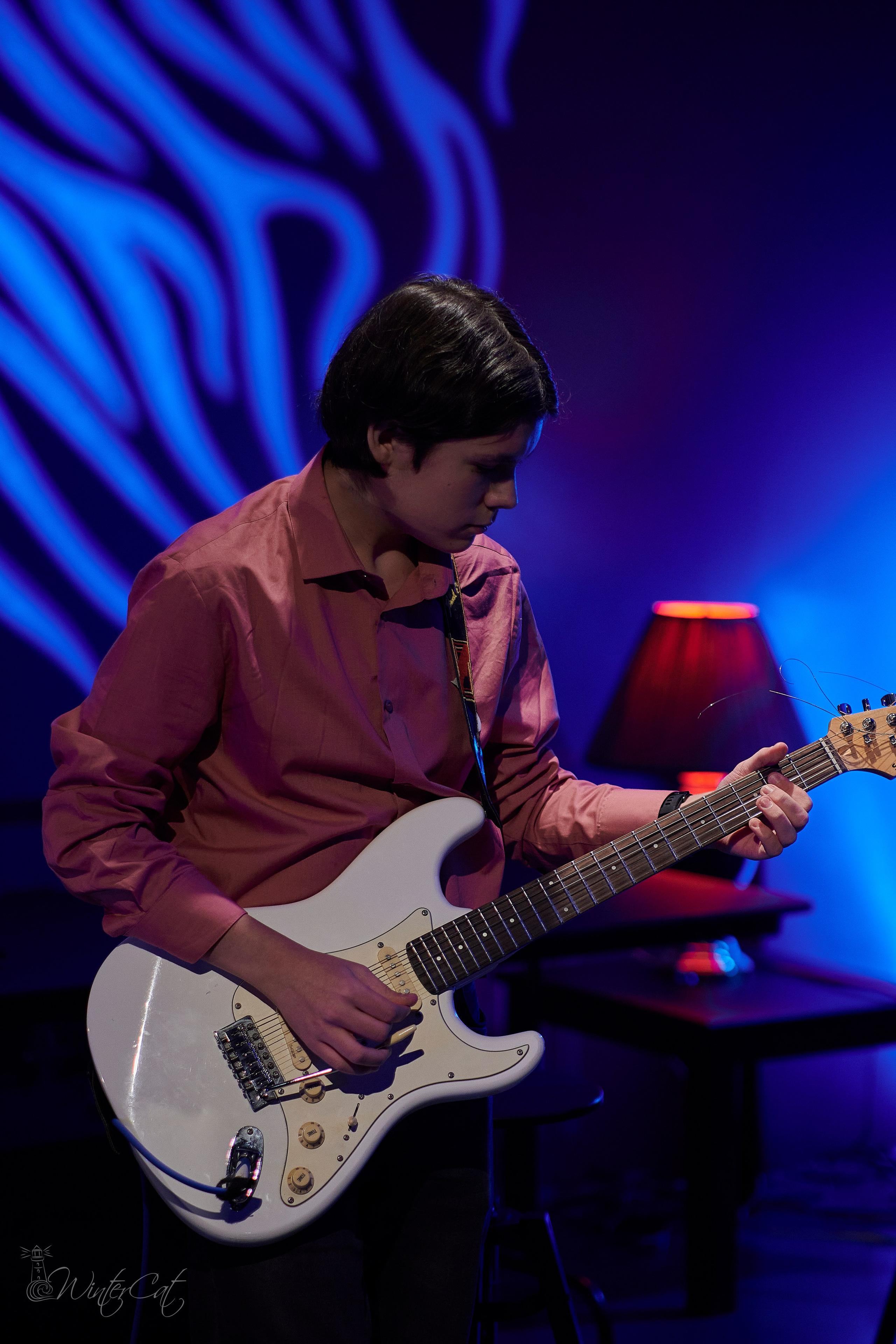 Фестиваль Крик (музей). Портретный и репортажный фотограф в Магадане Андрей Нефедов WinterCatPhoto