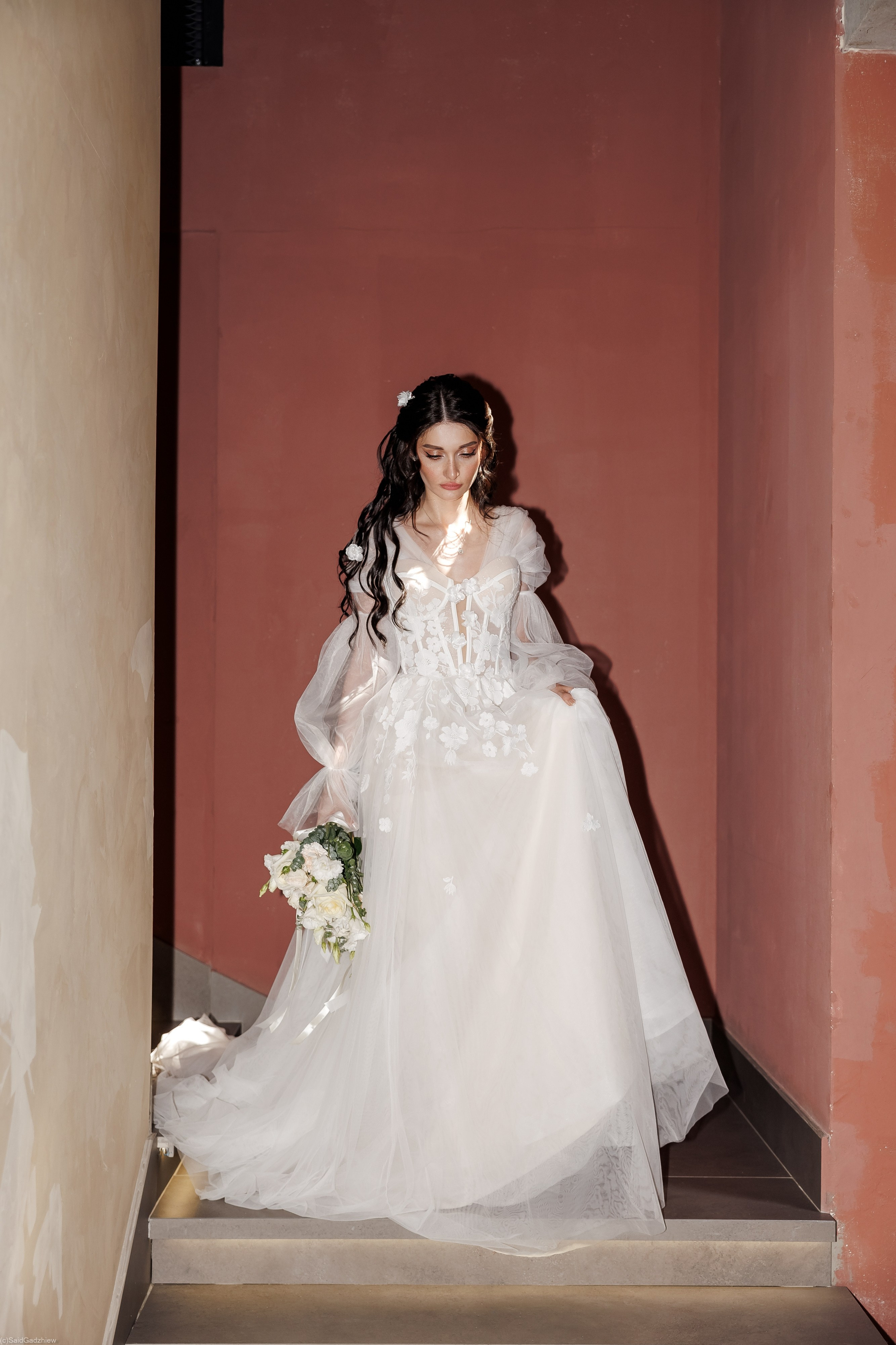 Eye to Eye. Фотограф в Махачкале Саид Гаджиев