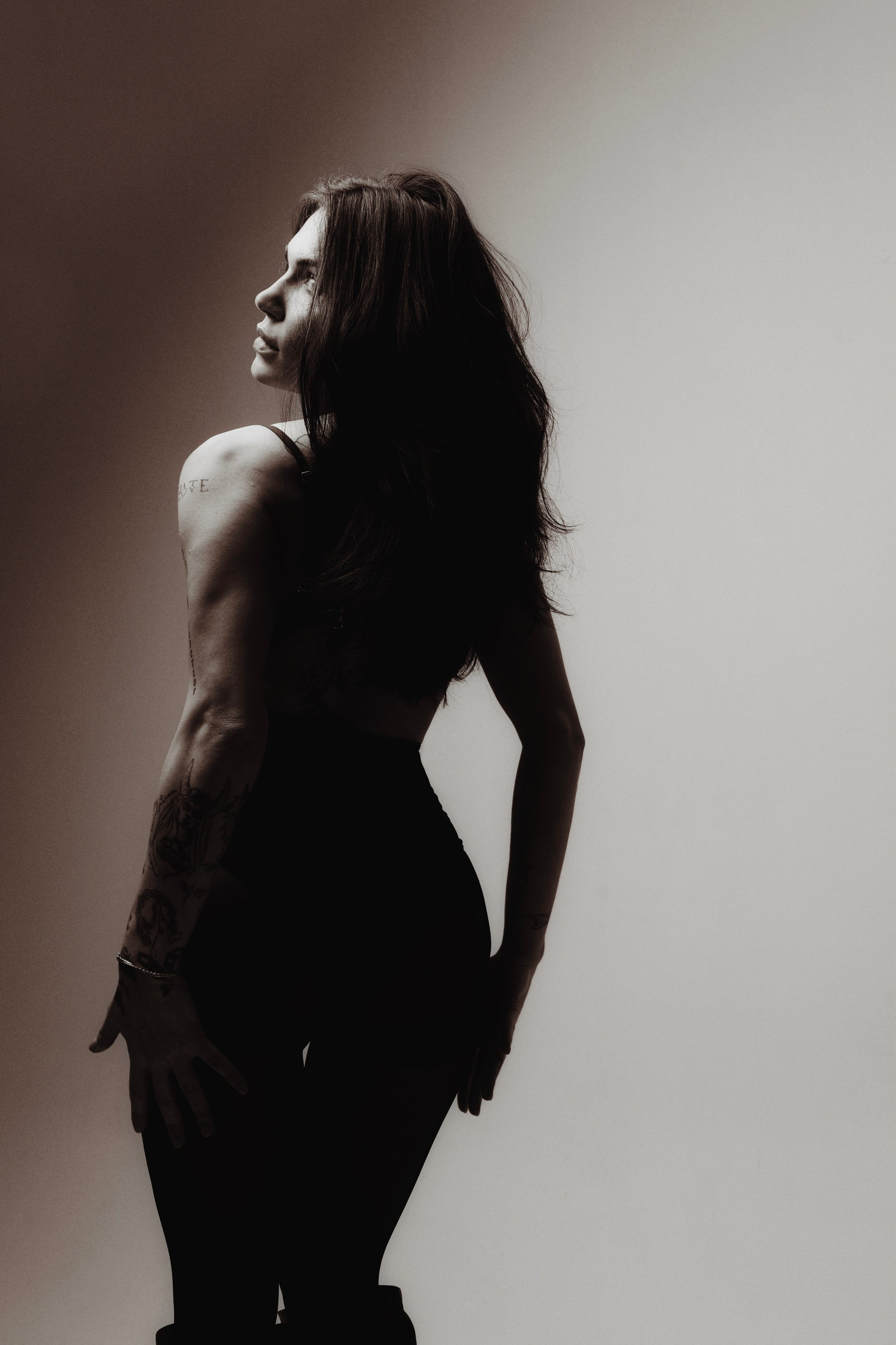 Портфолио. Фотограф в Москве