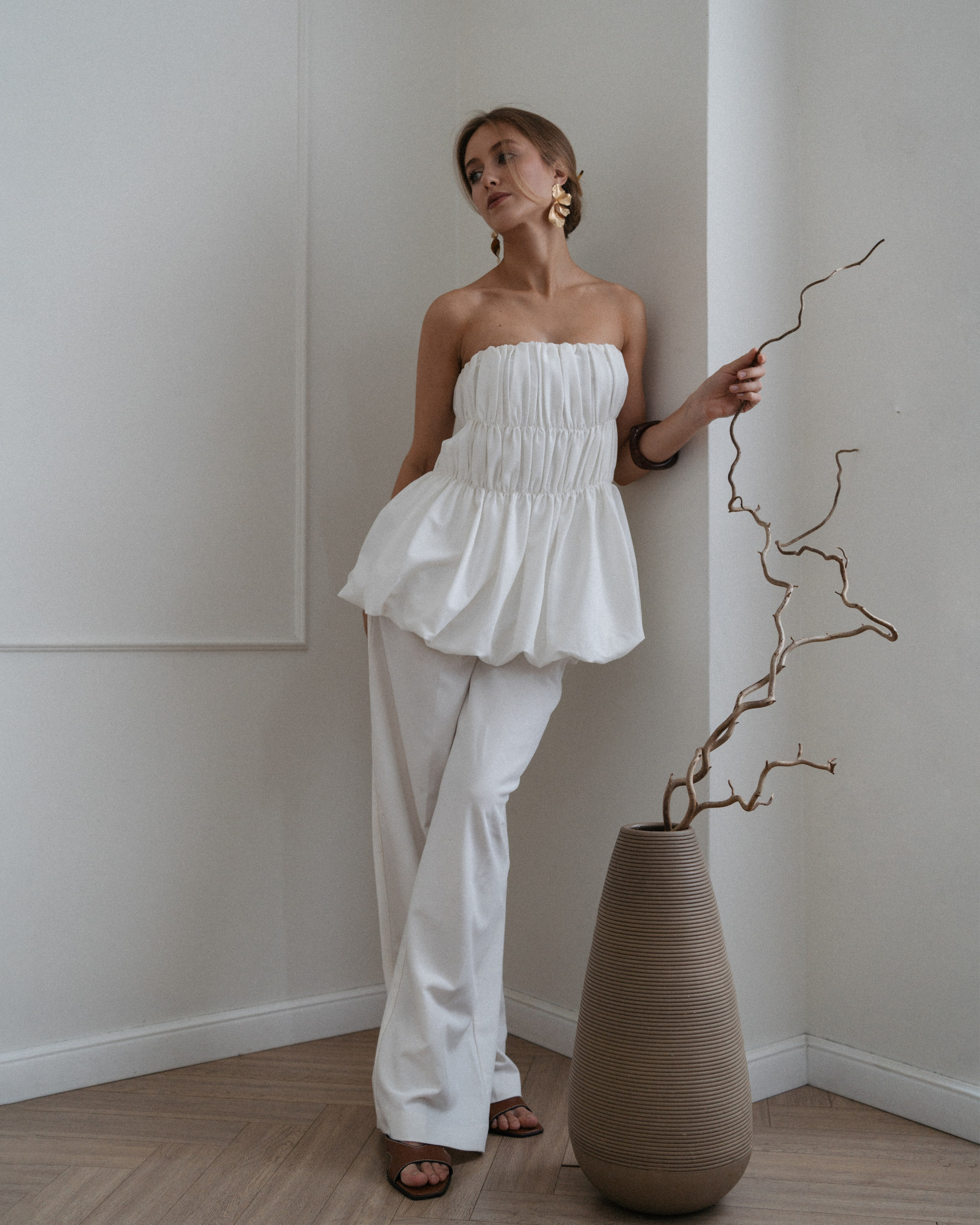 Варвара. Портретный фотограф в Москве Анюта Артемова