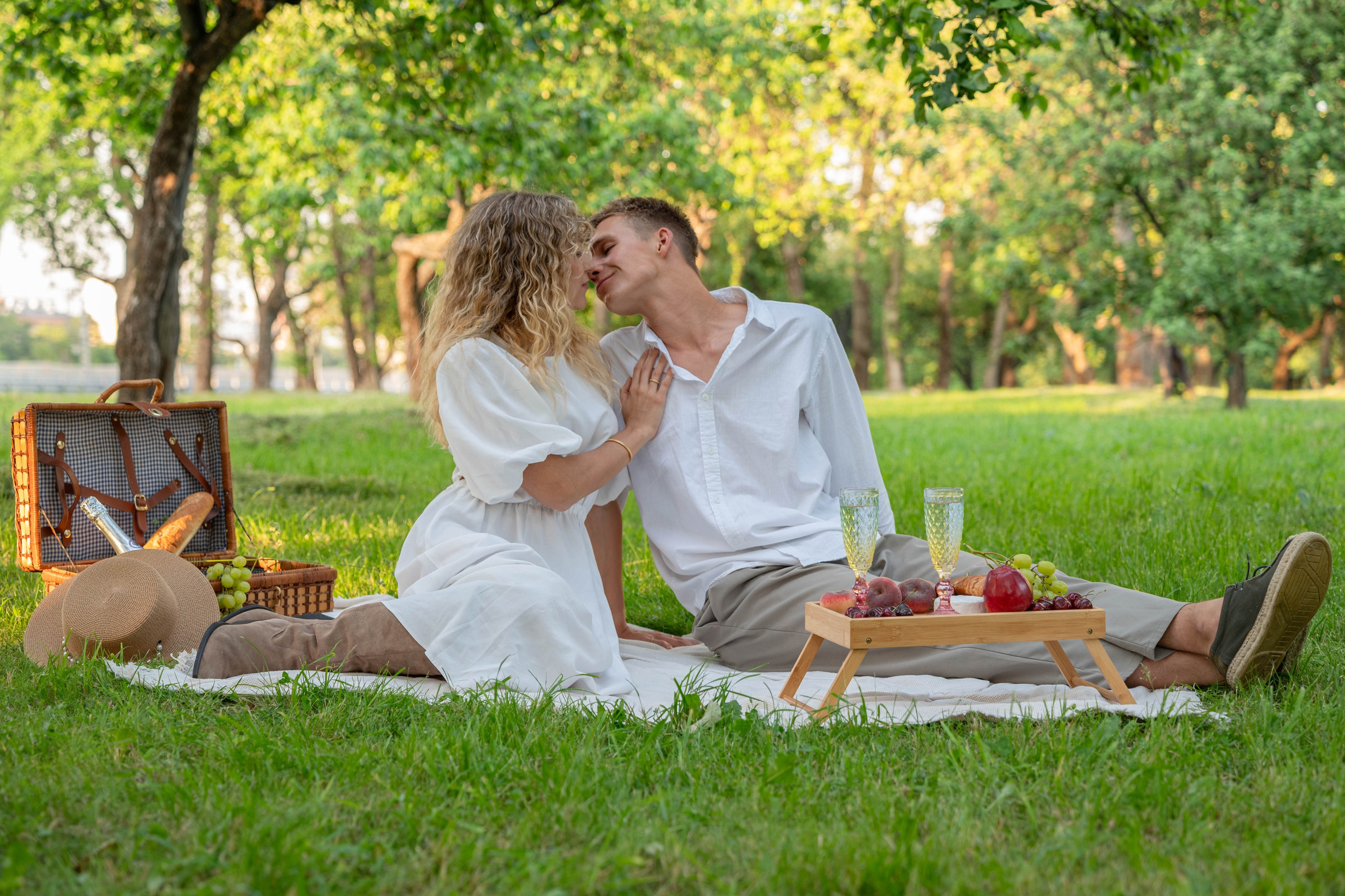 Love Story. Семейный, уличный и пейзажный фотограф в Москве Никифоров Виктор