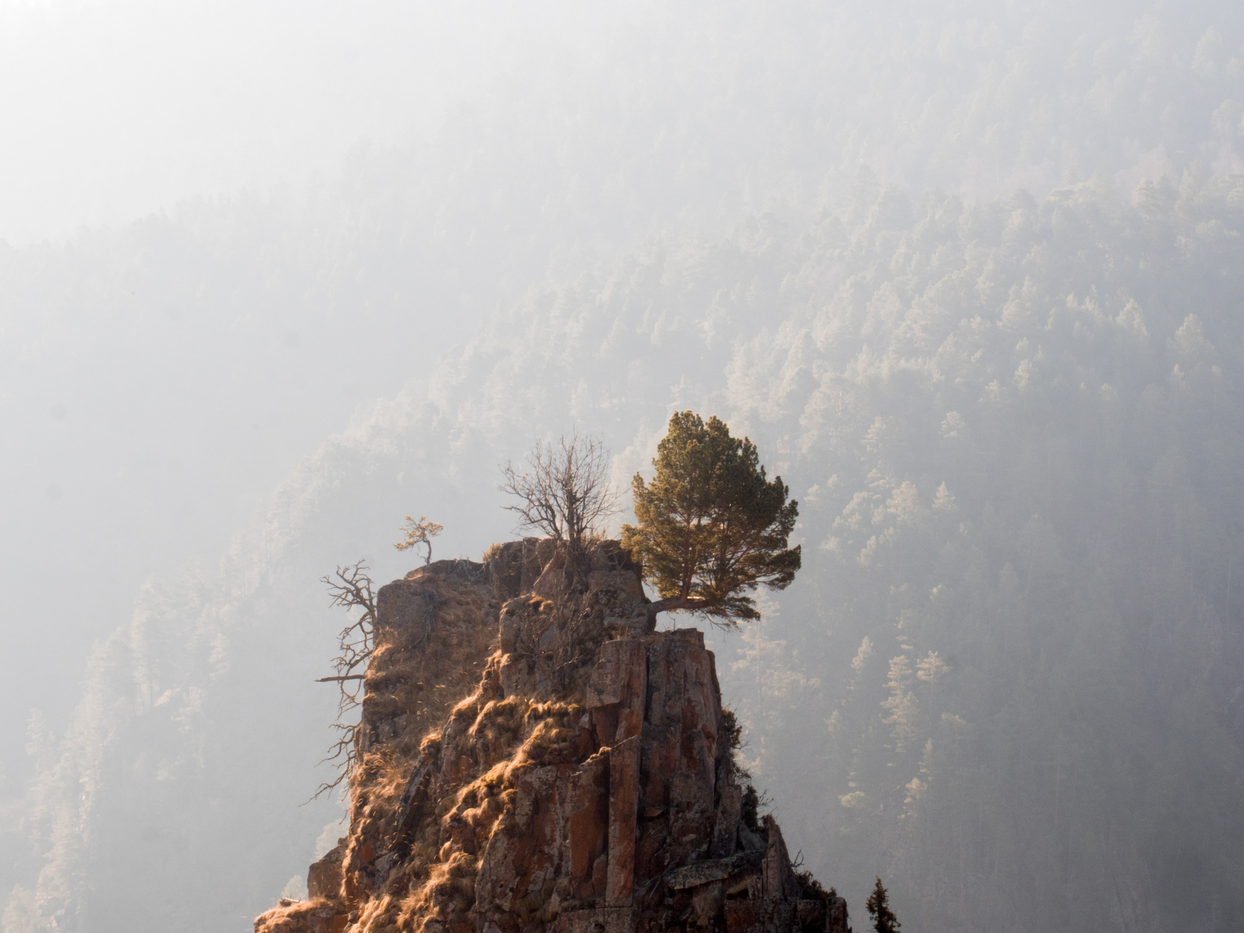 Пейзажи. Смотри, красота!