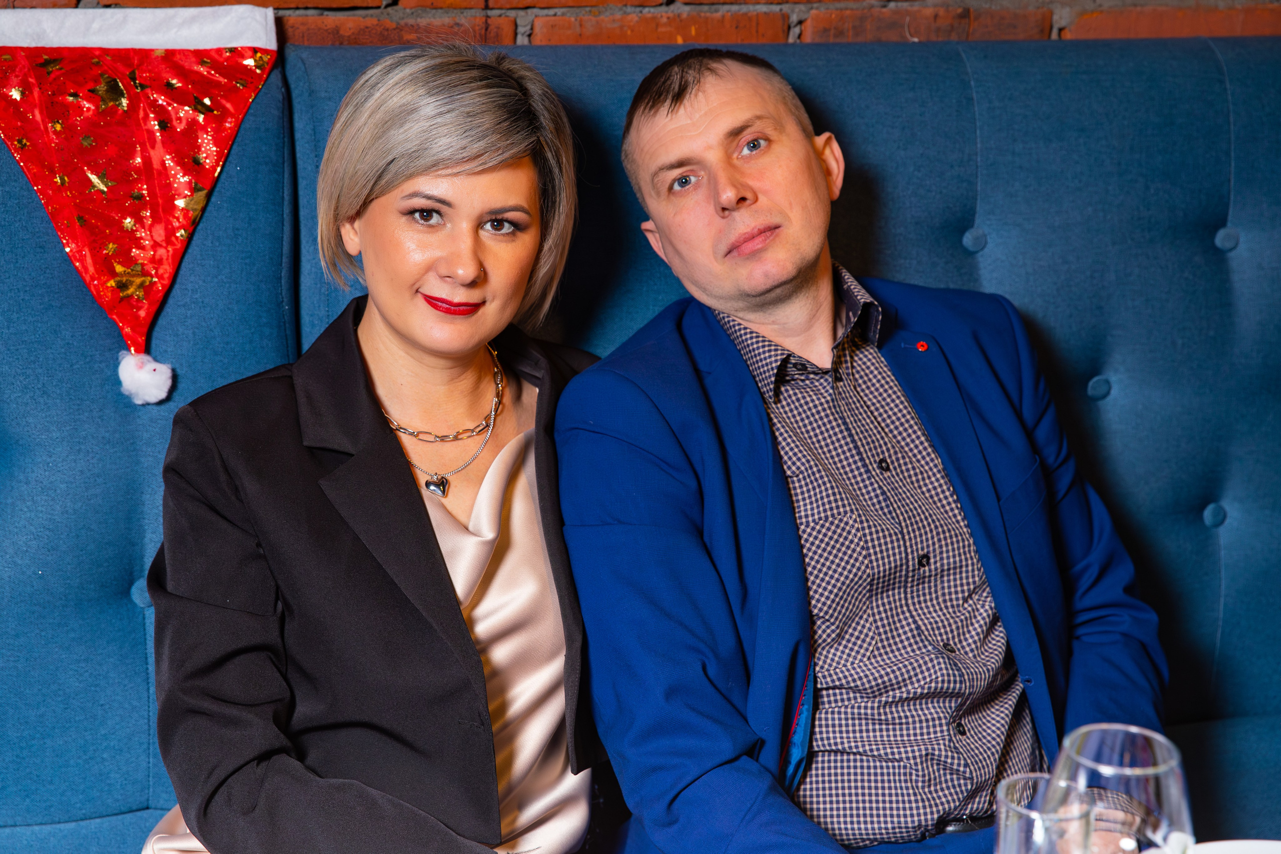 Новогодний корпоратив РТРС. Фотограф Александр Поздняков  Новосибирск