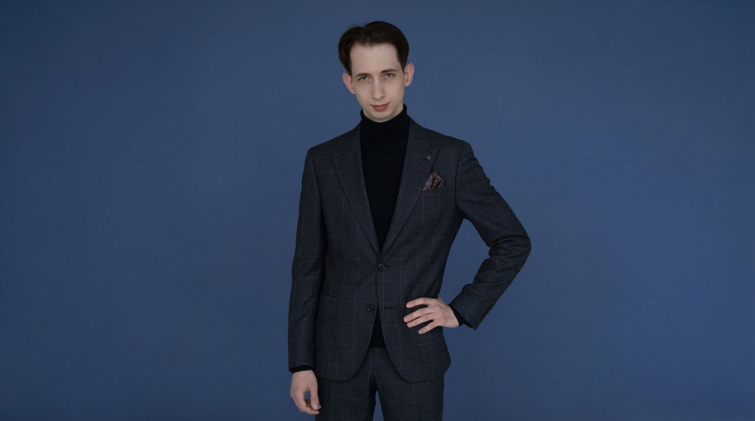 Актерское портфолио. Портретный фотограф в Москве Виталий Сабирзянов