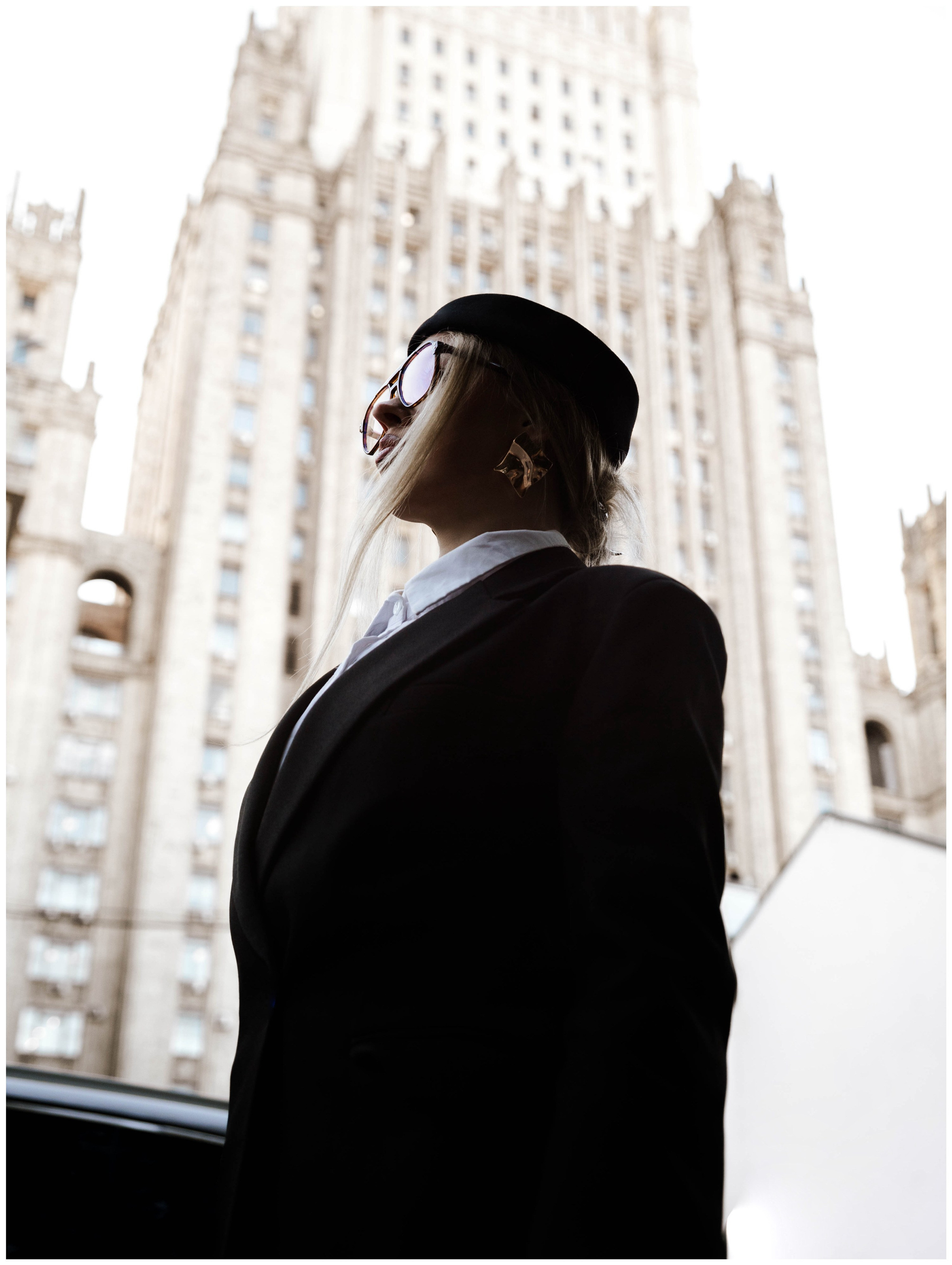 Индивидуальные. Портретный фотограф в Москве